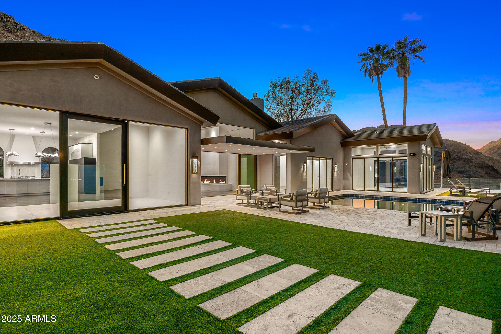 4129 E SANDY MOUNTAIN Road