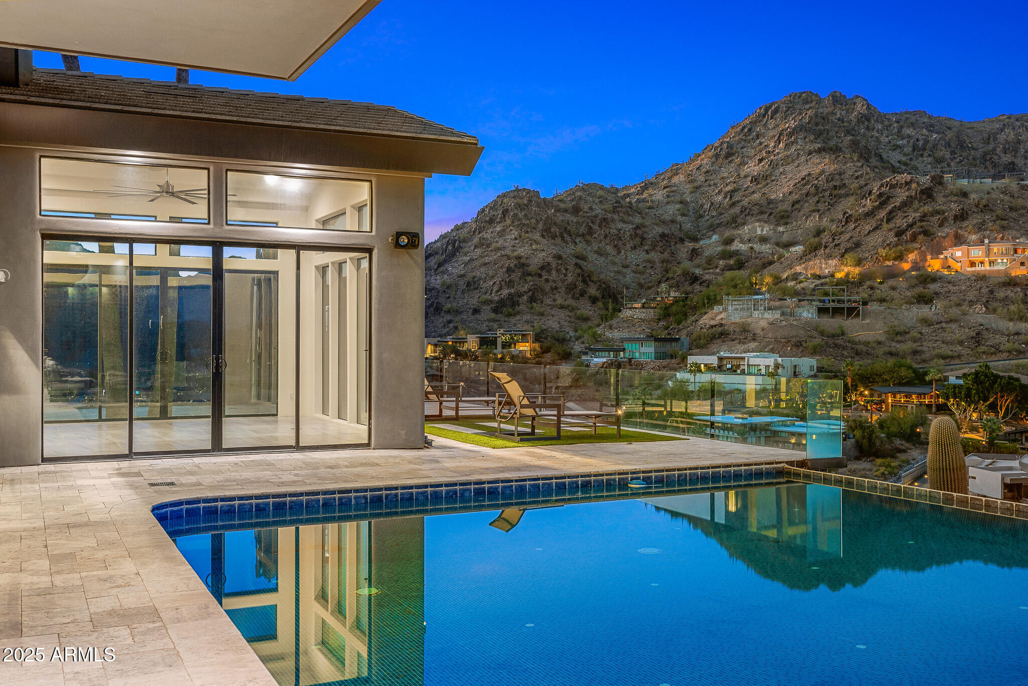 4129 E SANDY MOUNTAIN Road