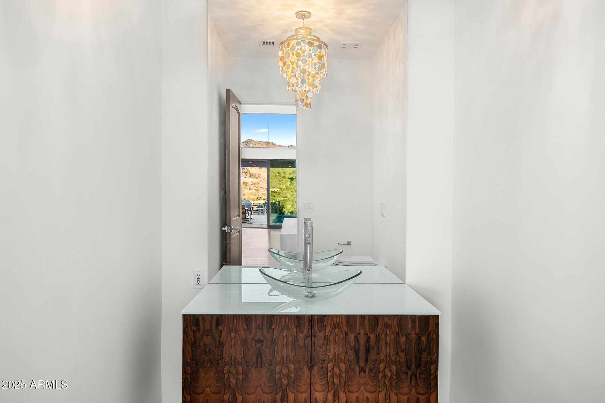 4129 E SANDY MOUNTAIN Road