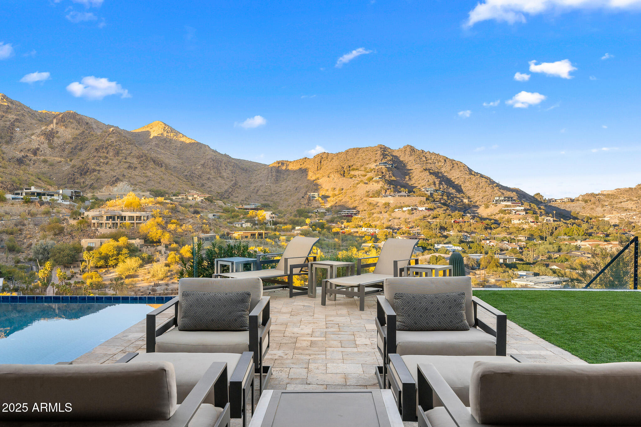 4129 E SANDY MOUNTAIN Road