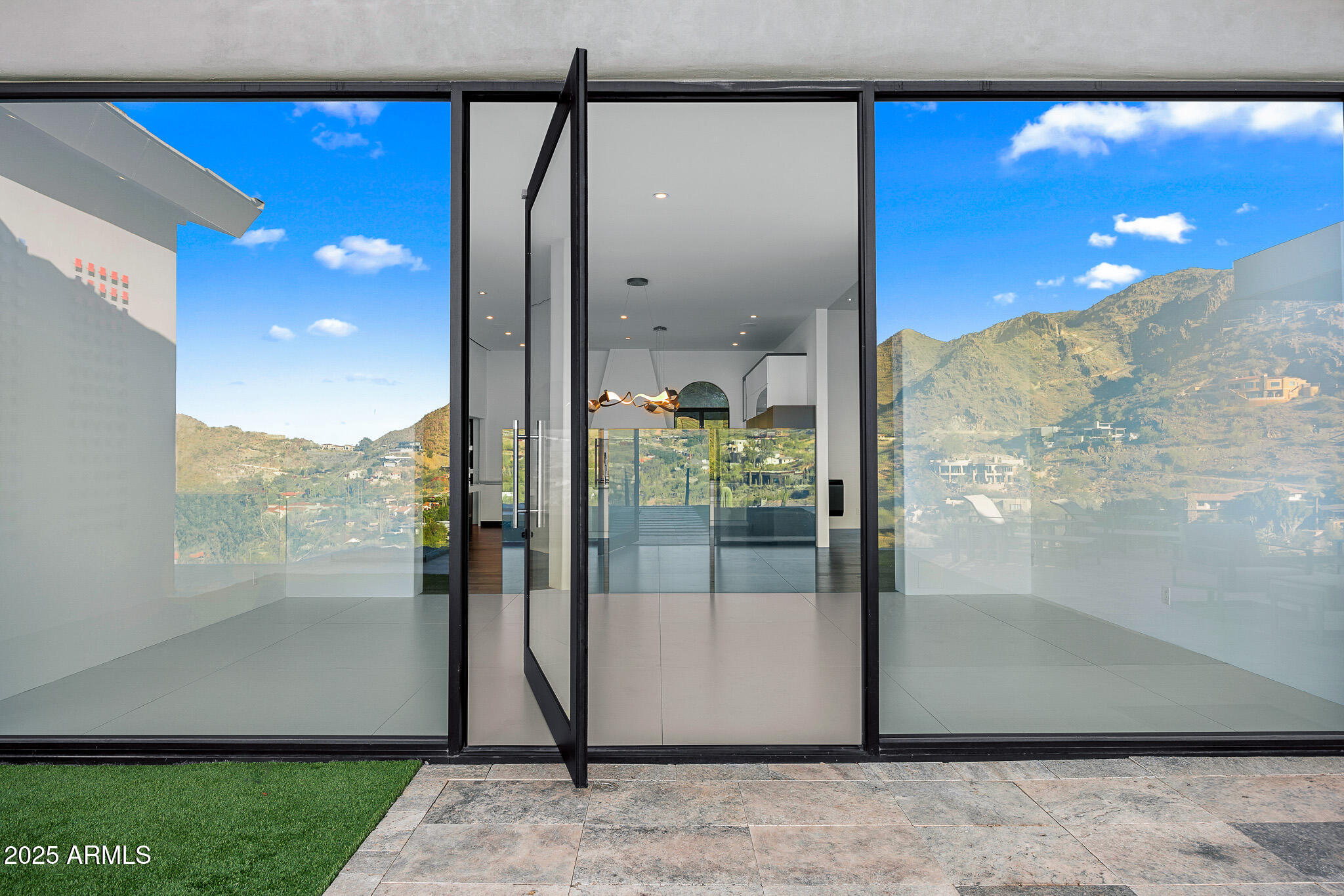 4129 E SANDY MOUNTAIN Road