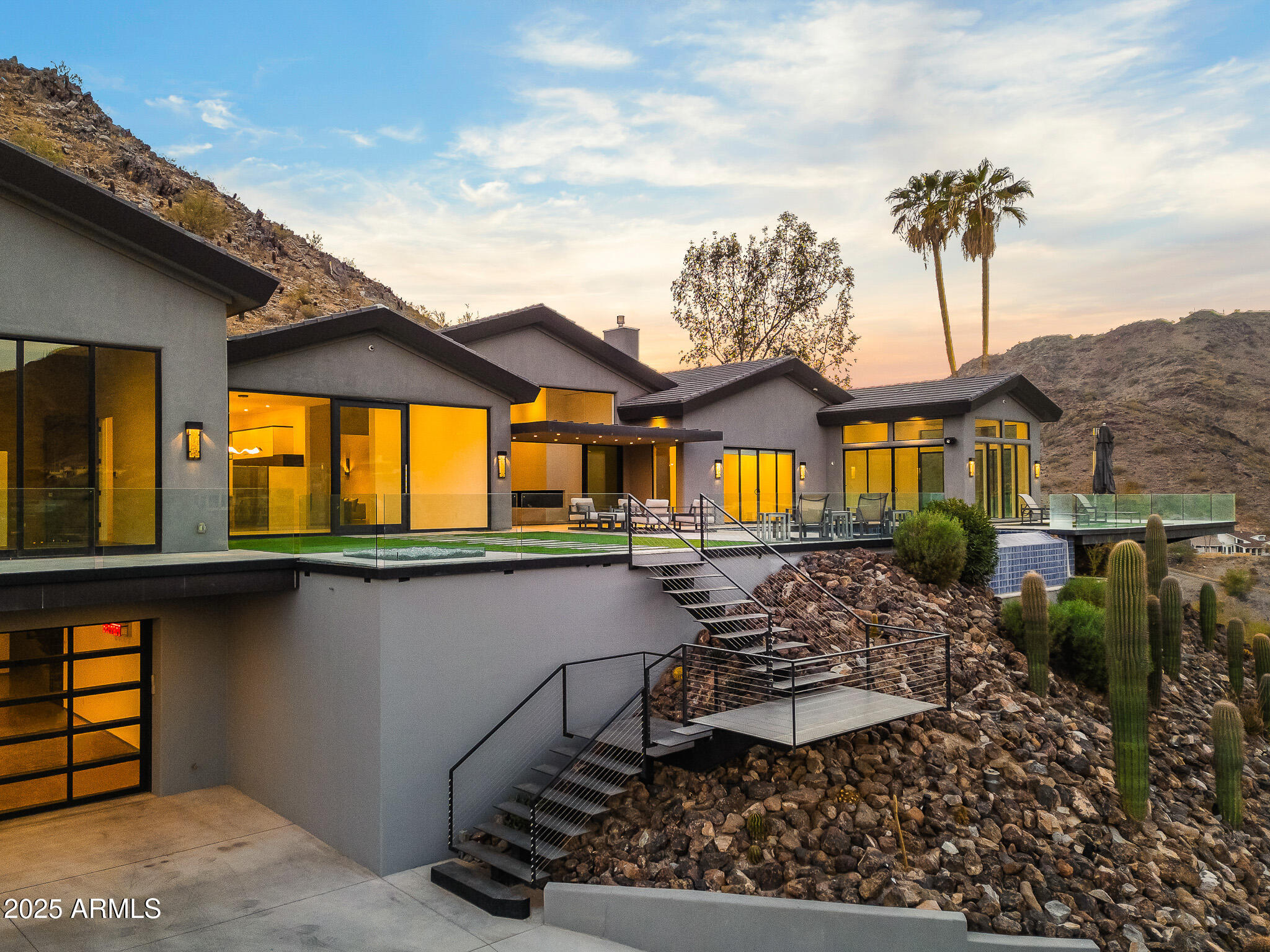 4129 E SANDY MOUNTAIN Road