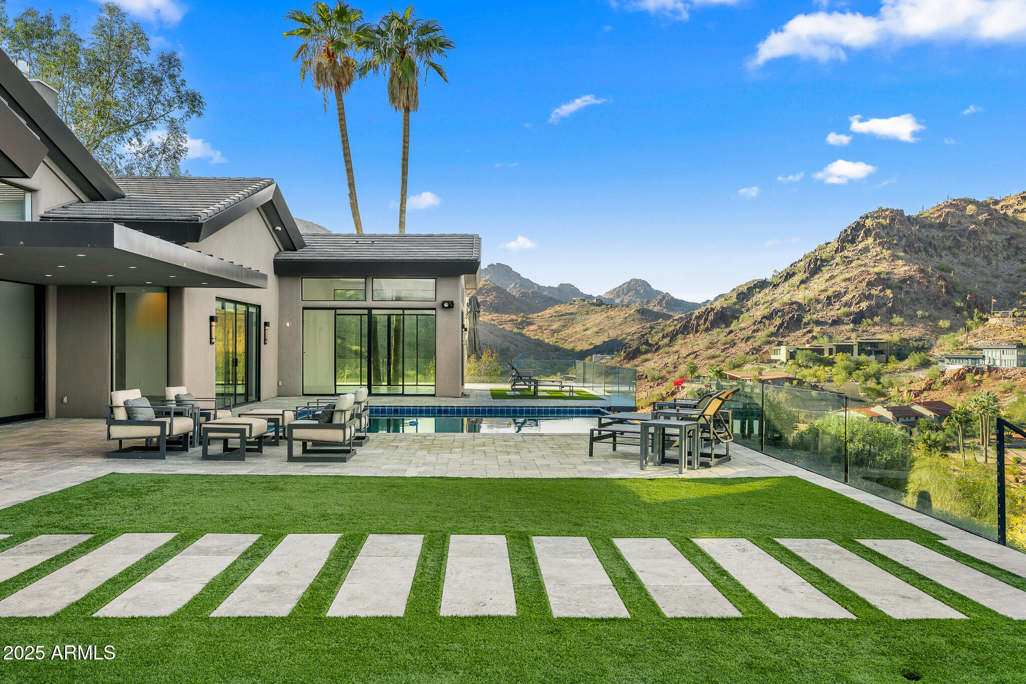 4129 E SANDY MOUNTAIN Road