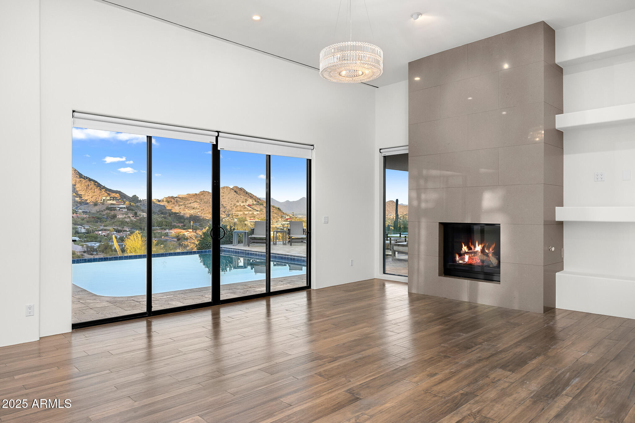 4129 E SANDY MOUNTAIN Road