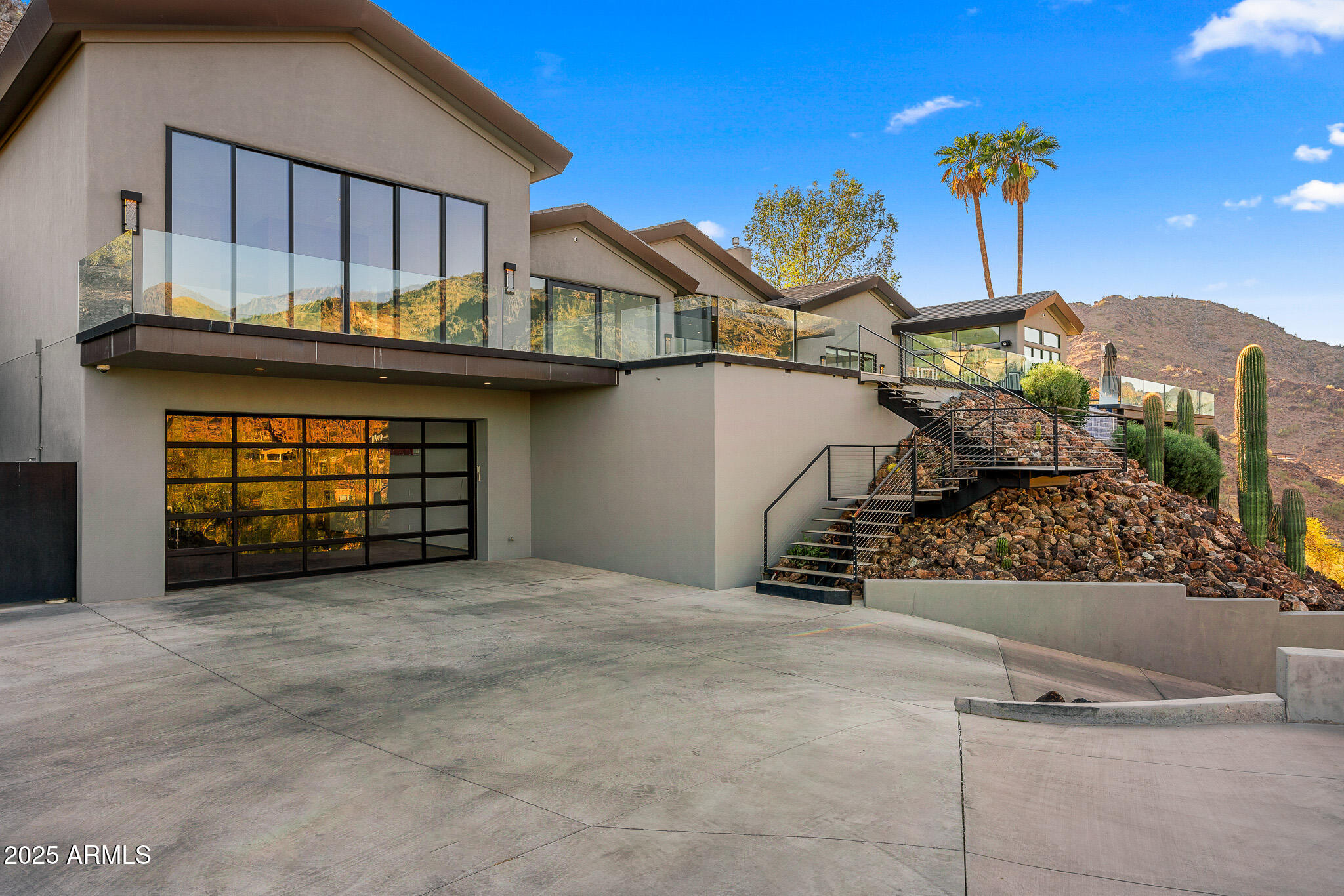 4129 E SANDY MOUNTAIN Road