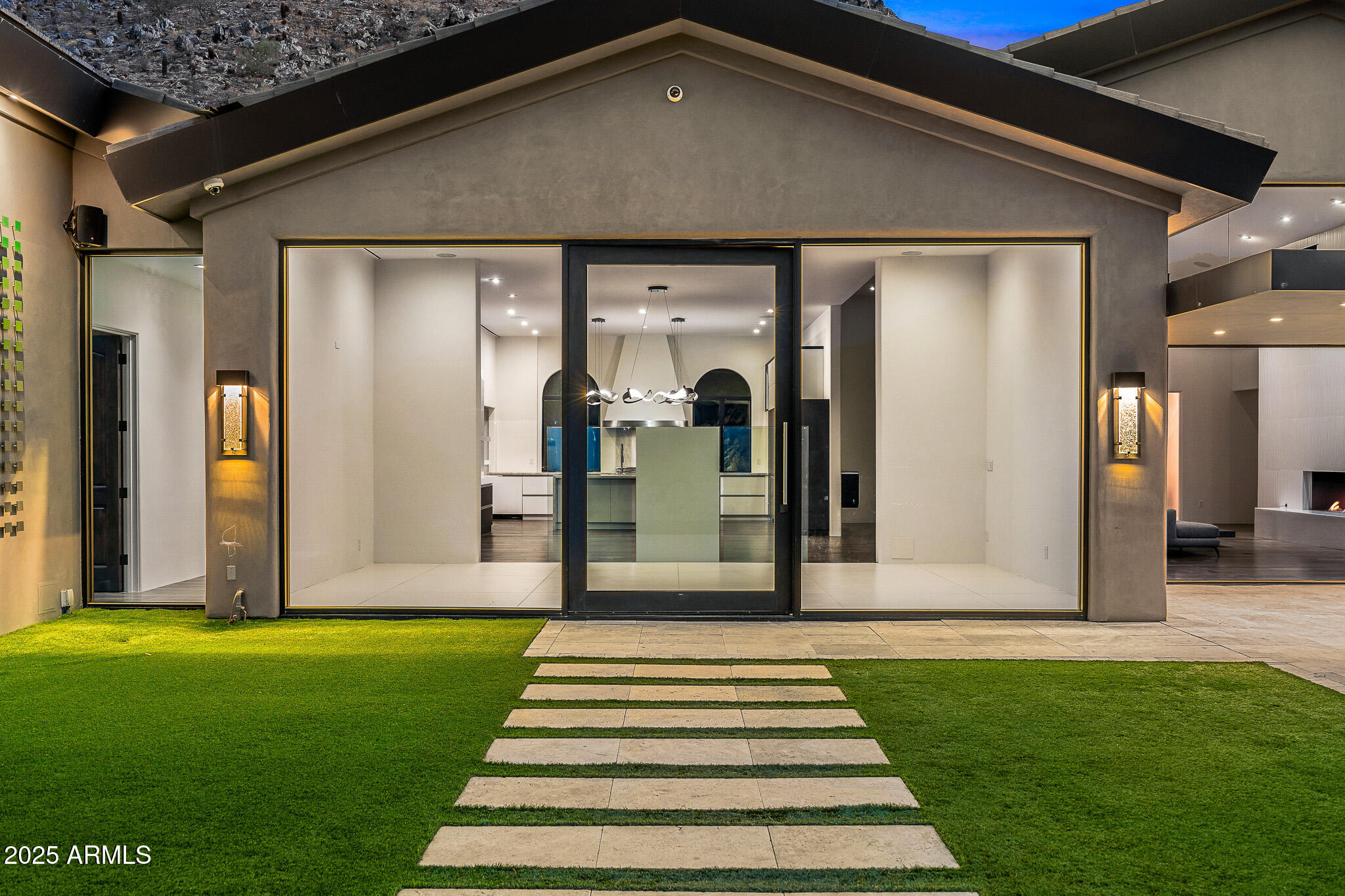 4129 E SANDY MOUNTAIN Road