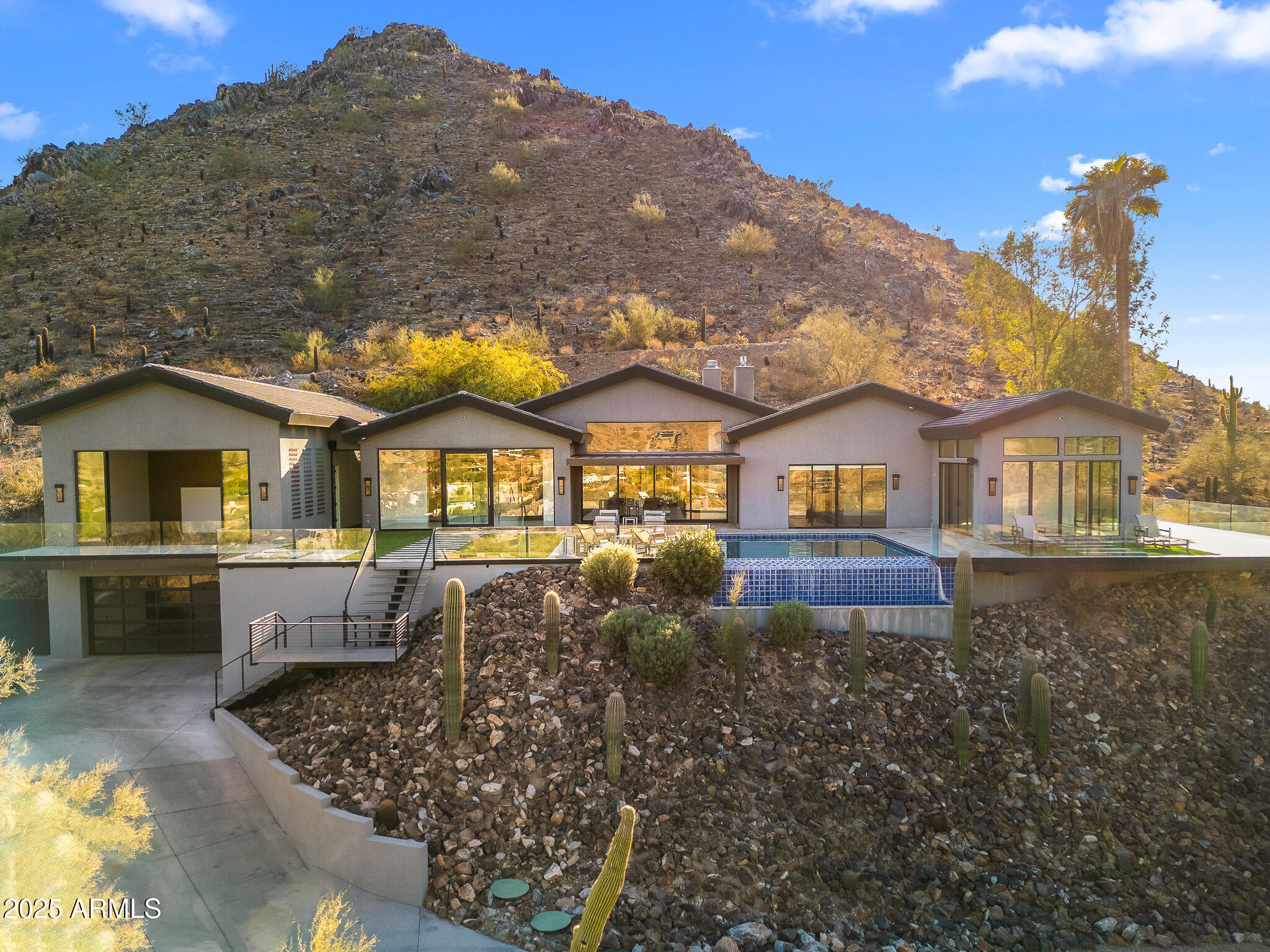 4129 E SANDY MOUNTAIN Road
