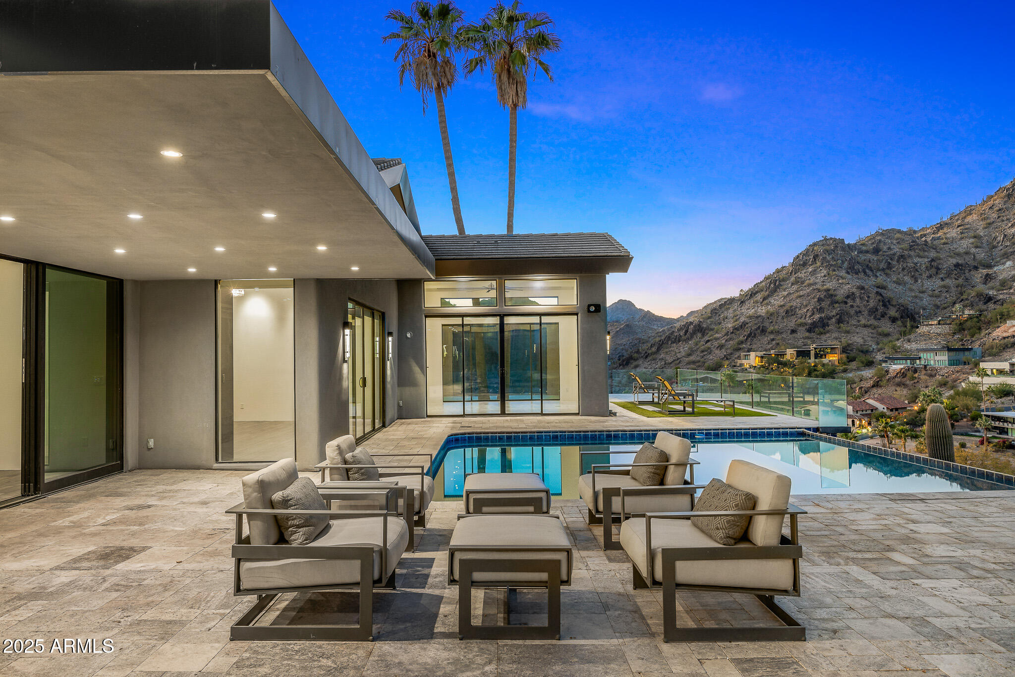 4129 E SANDY MOUNTAIN Road