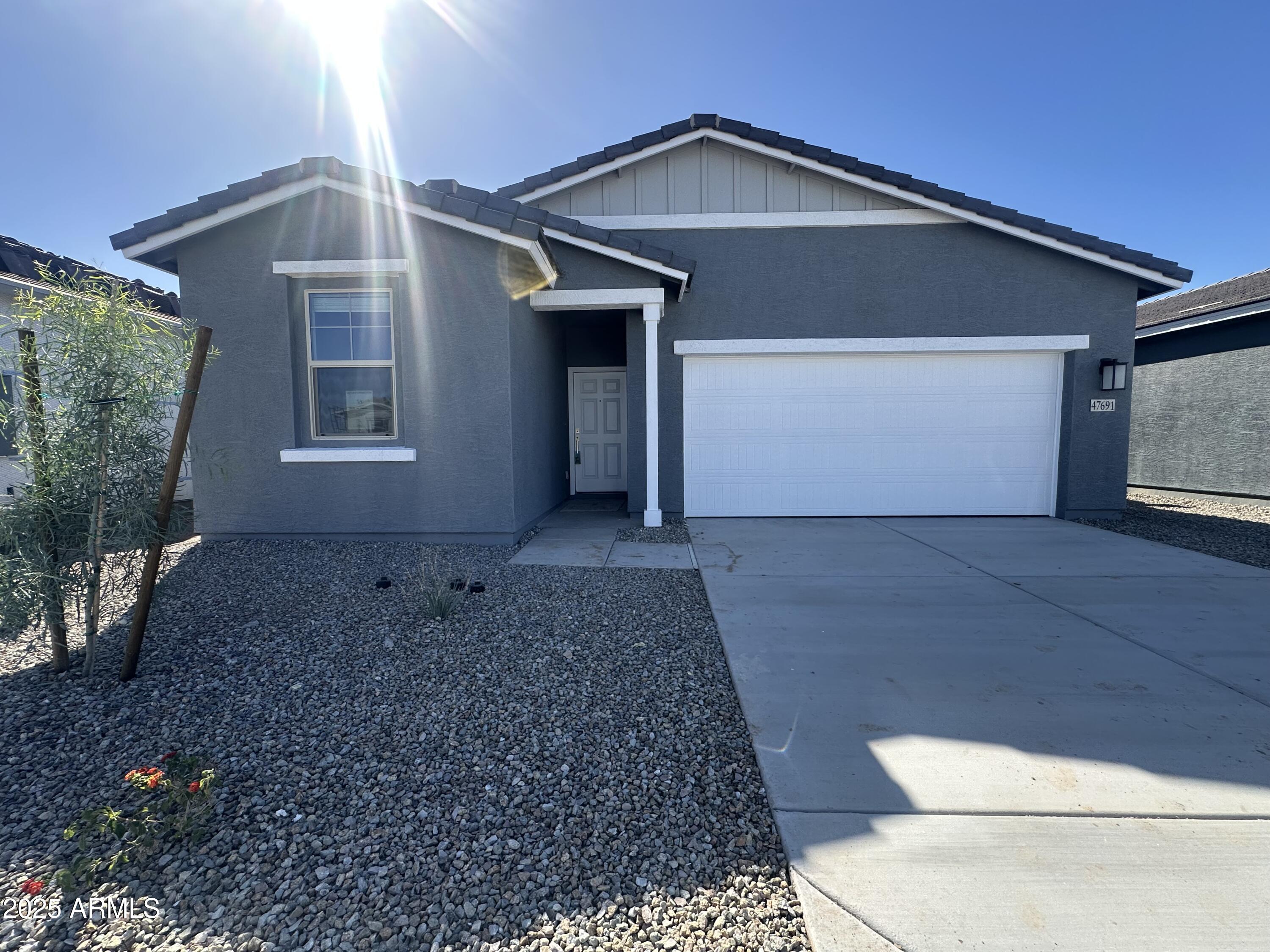 47691 W KENNER Drive