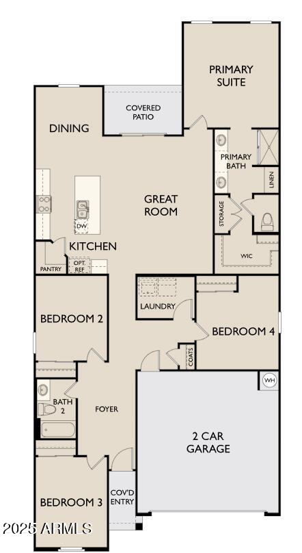 47691 W KENNER Drive