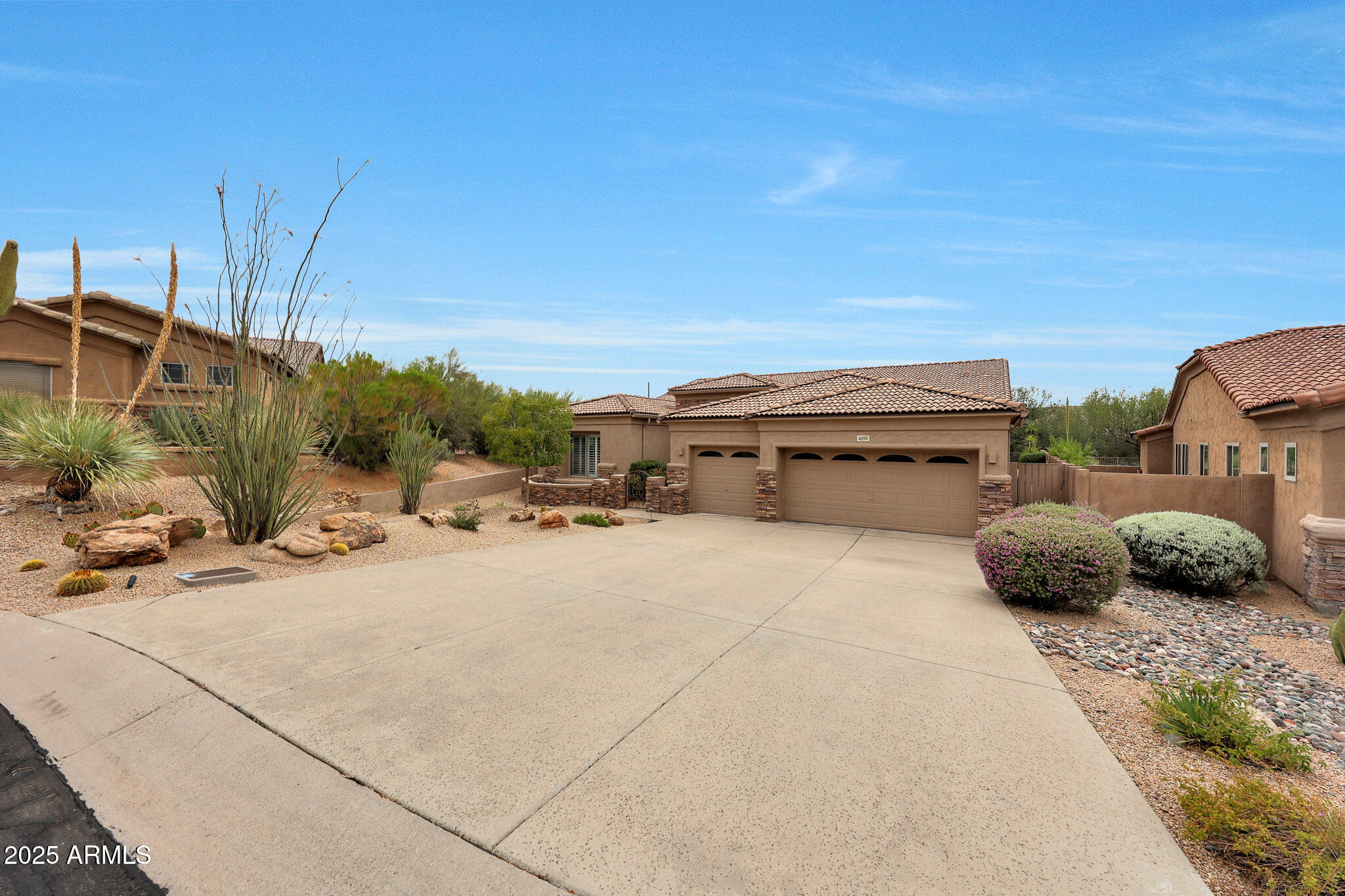 11255 E SOUTHWIND Lane