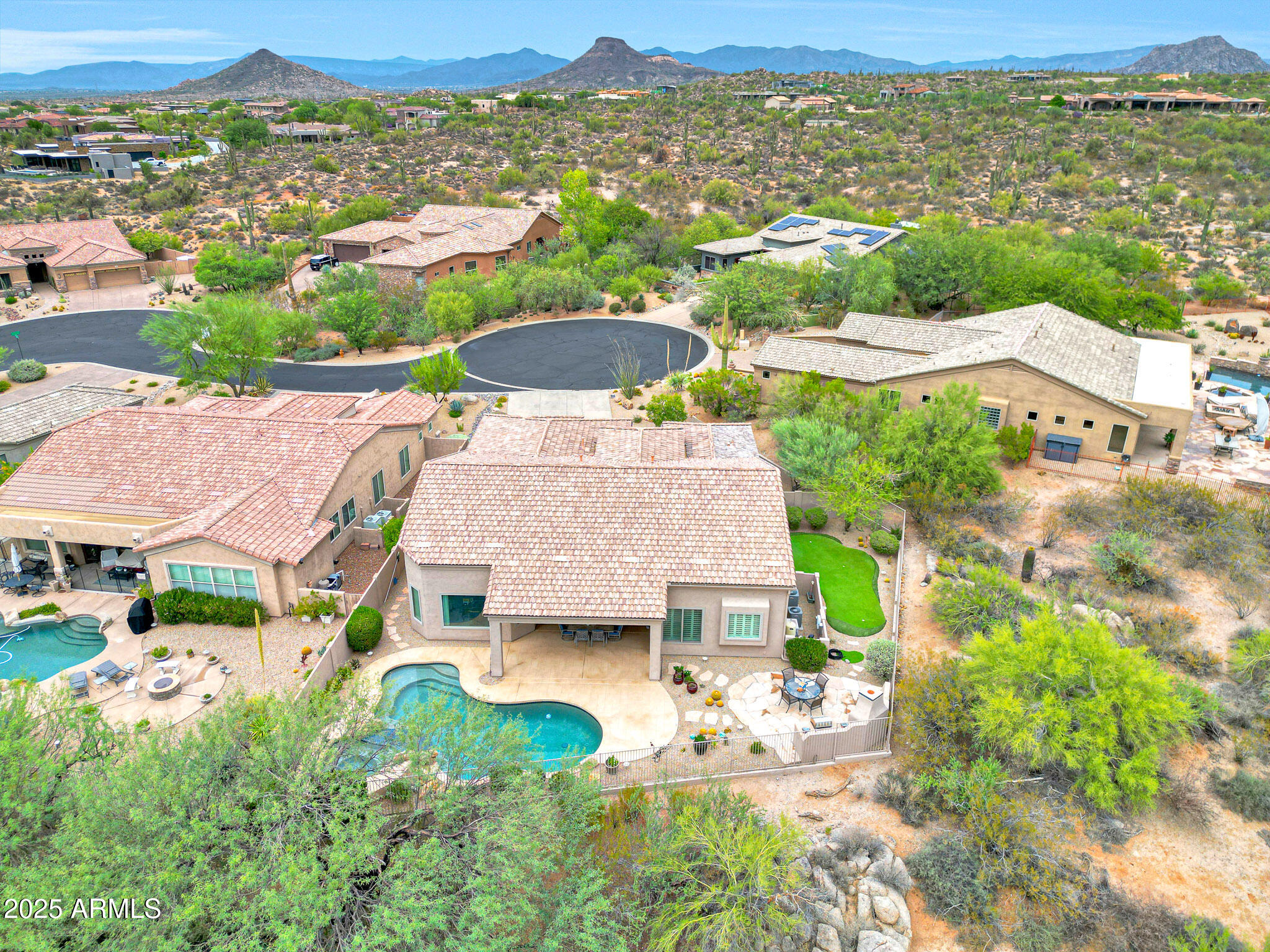 11255 E SOUTHWIND Lane