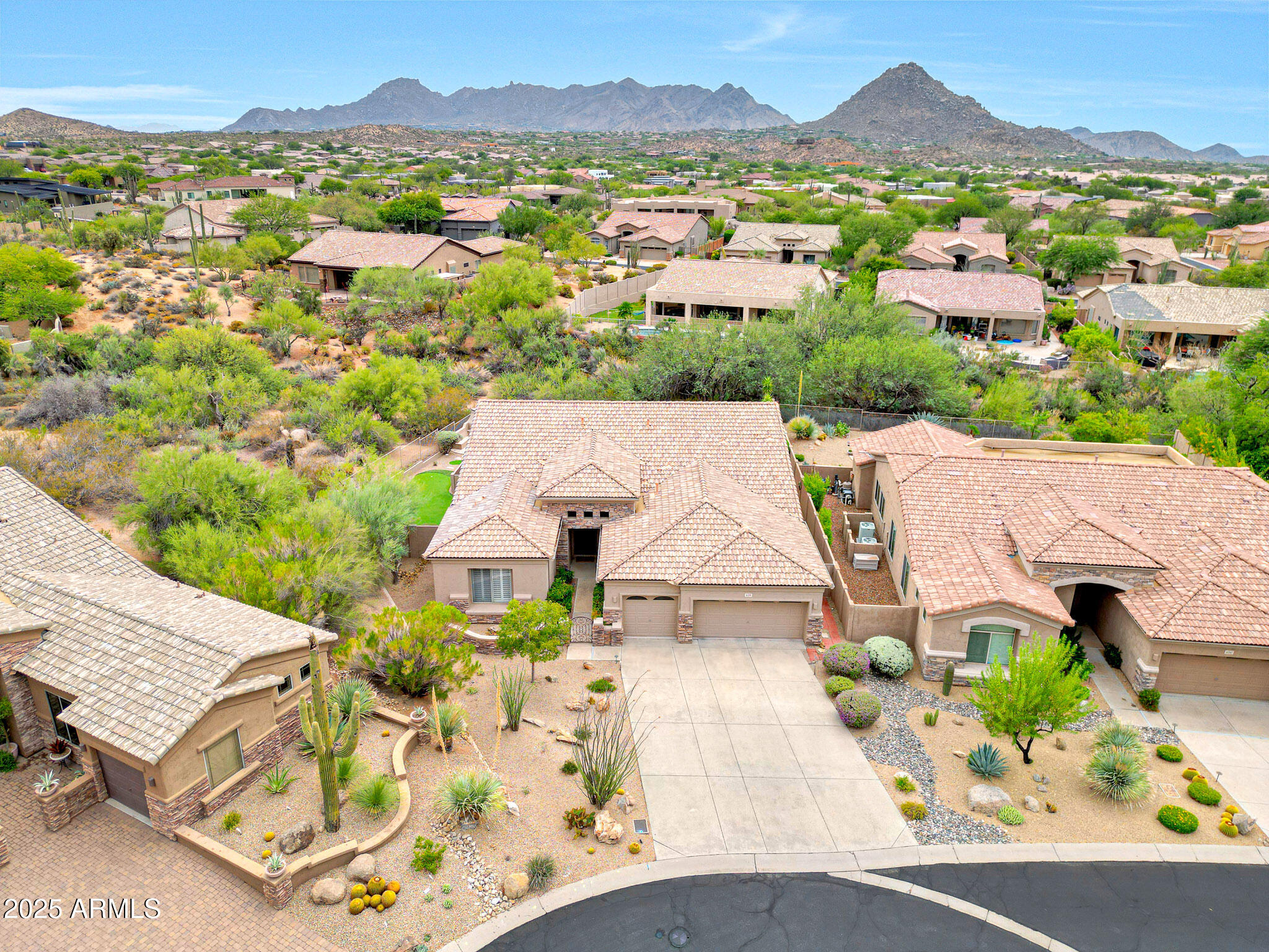 11255 E SOUTHWIND Lane