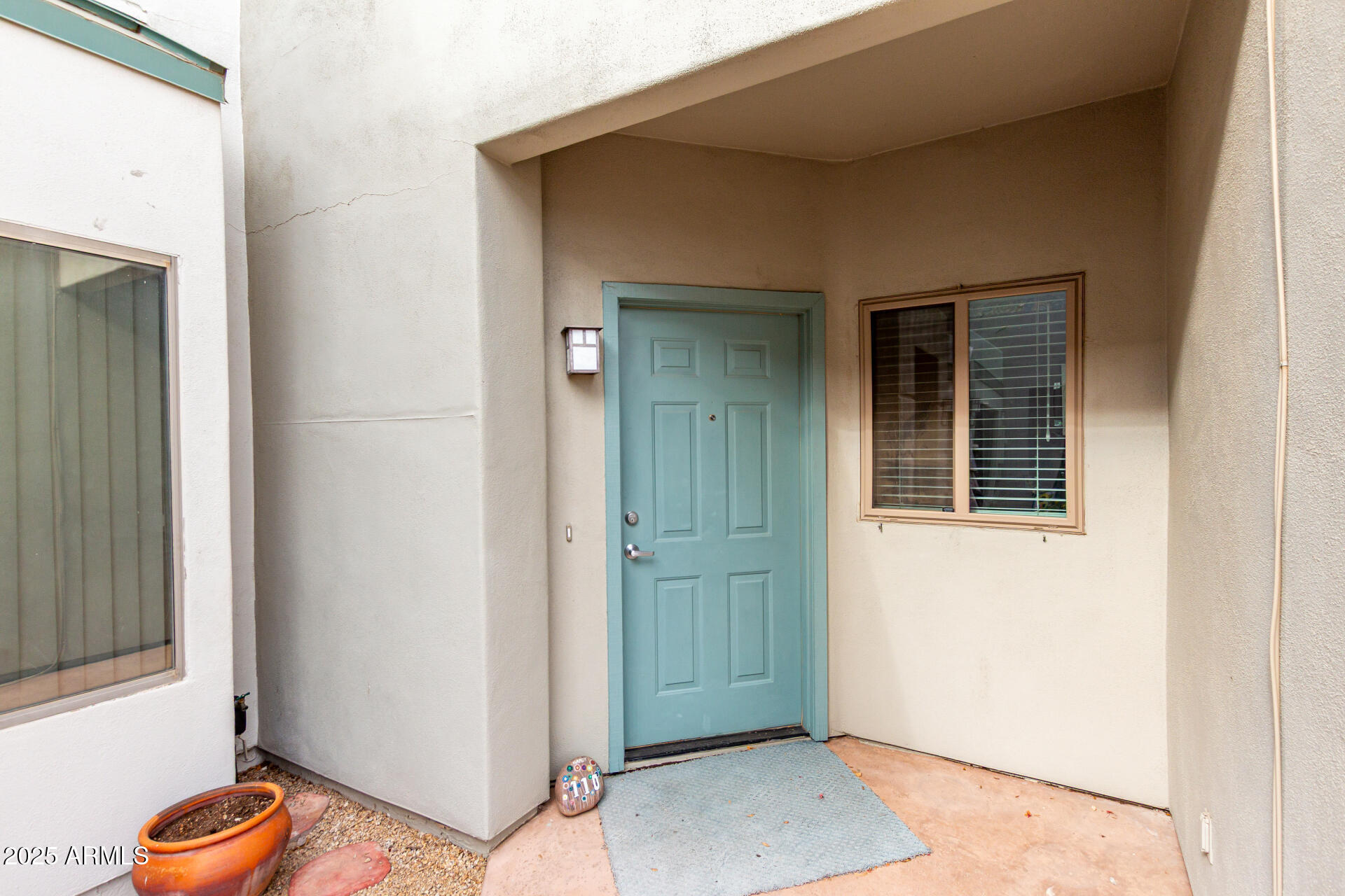 5400 S HARDY Drive, 110