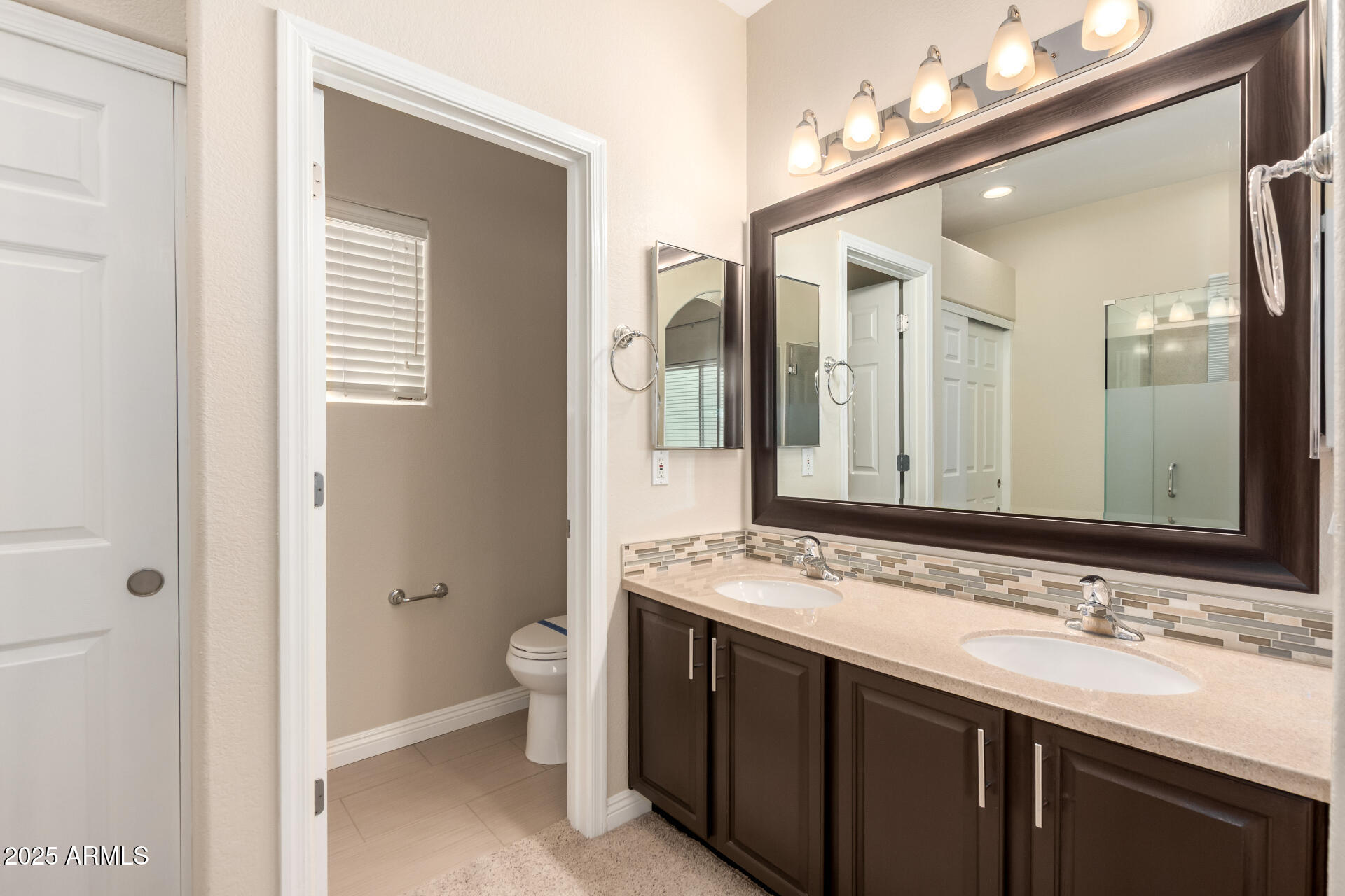 5400 S HARDY Drive, 110