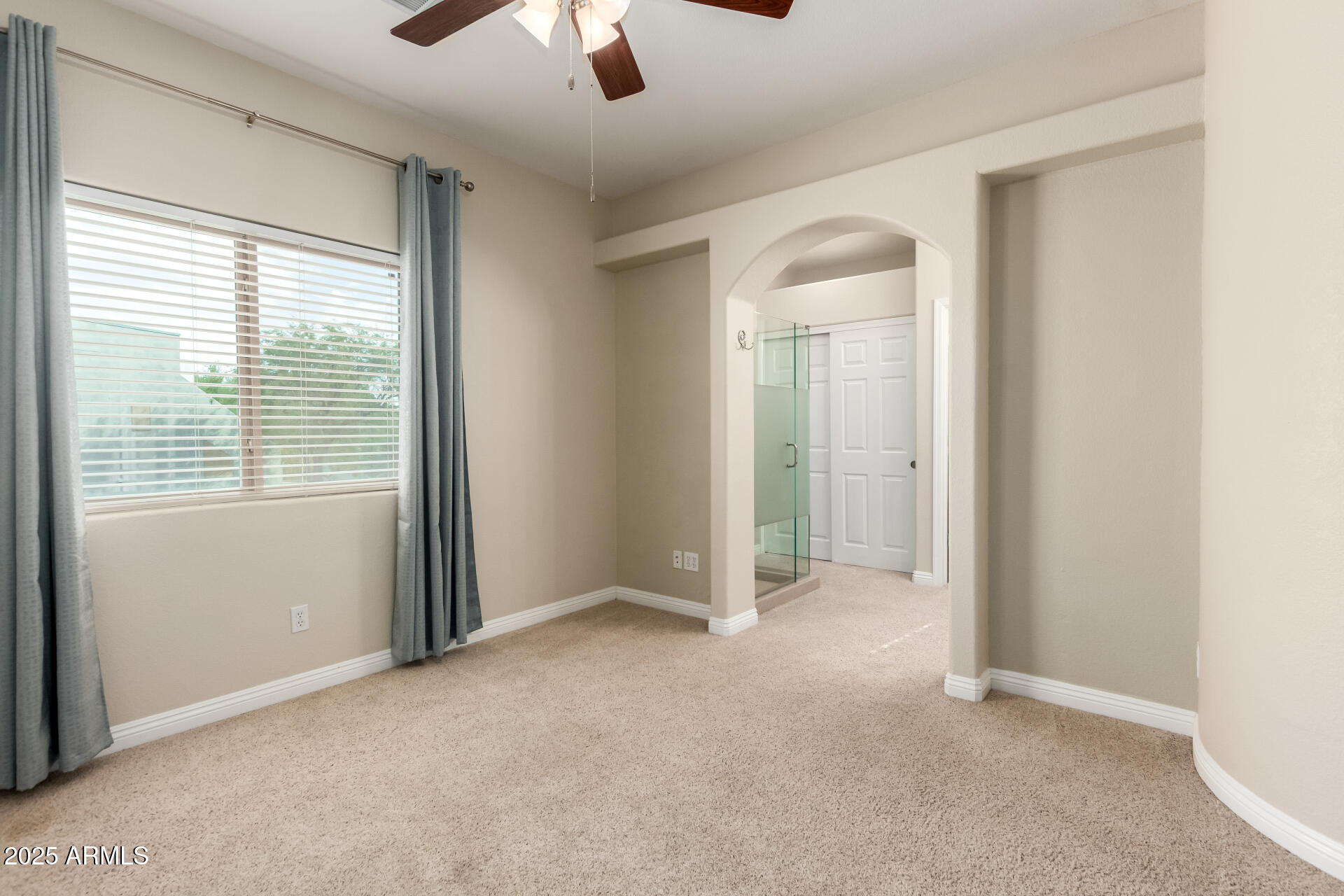 5400 S HARDY Drive, 110