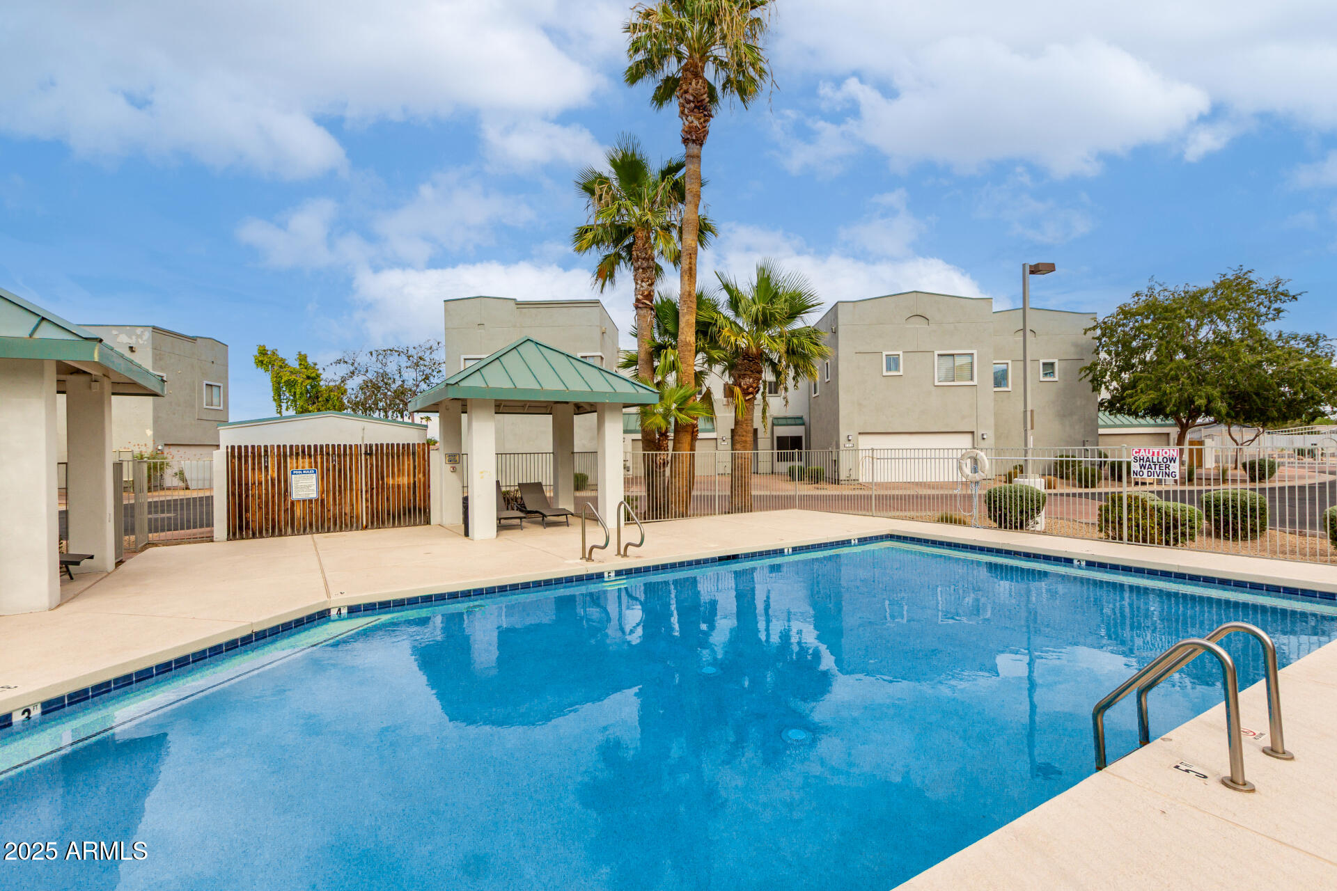 5400 S HARDY Drive, 110