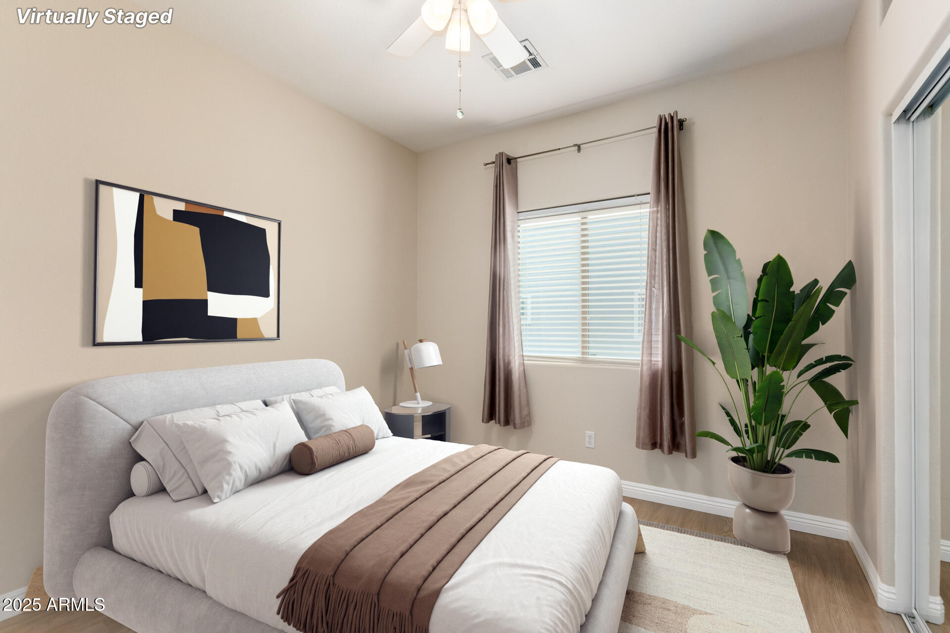 5400 S HARDY Drive, 110