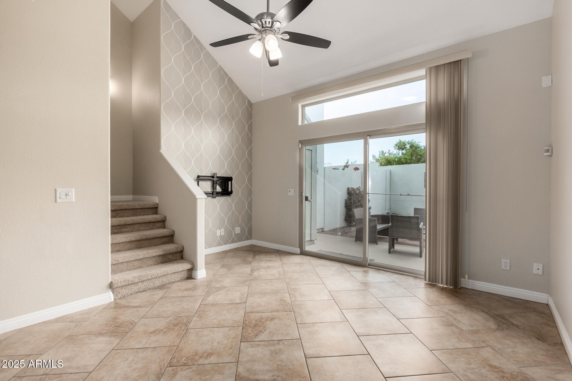 5400 S HARDY Drive, 110