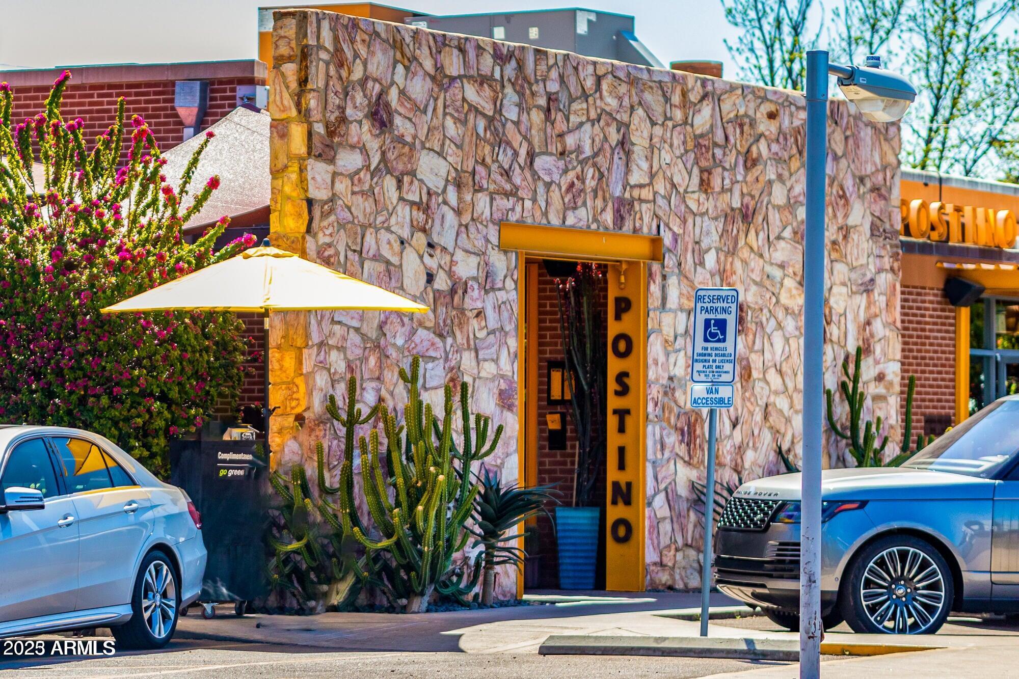 4027 E CAMPBELL Avenue