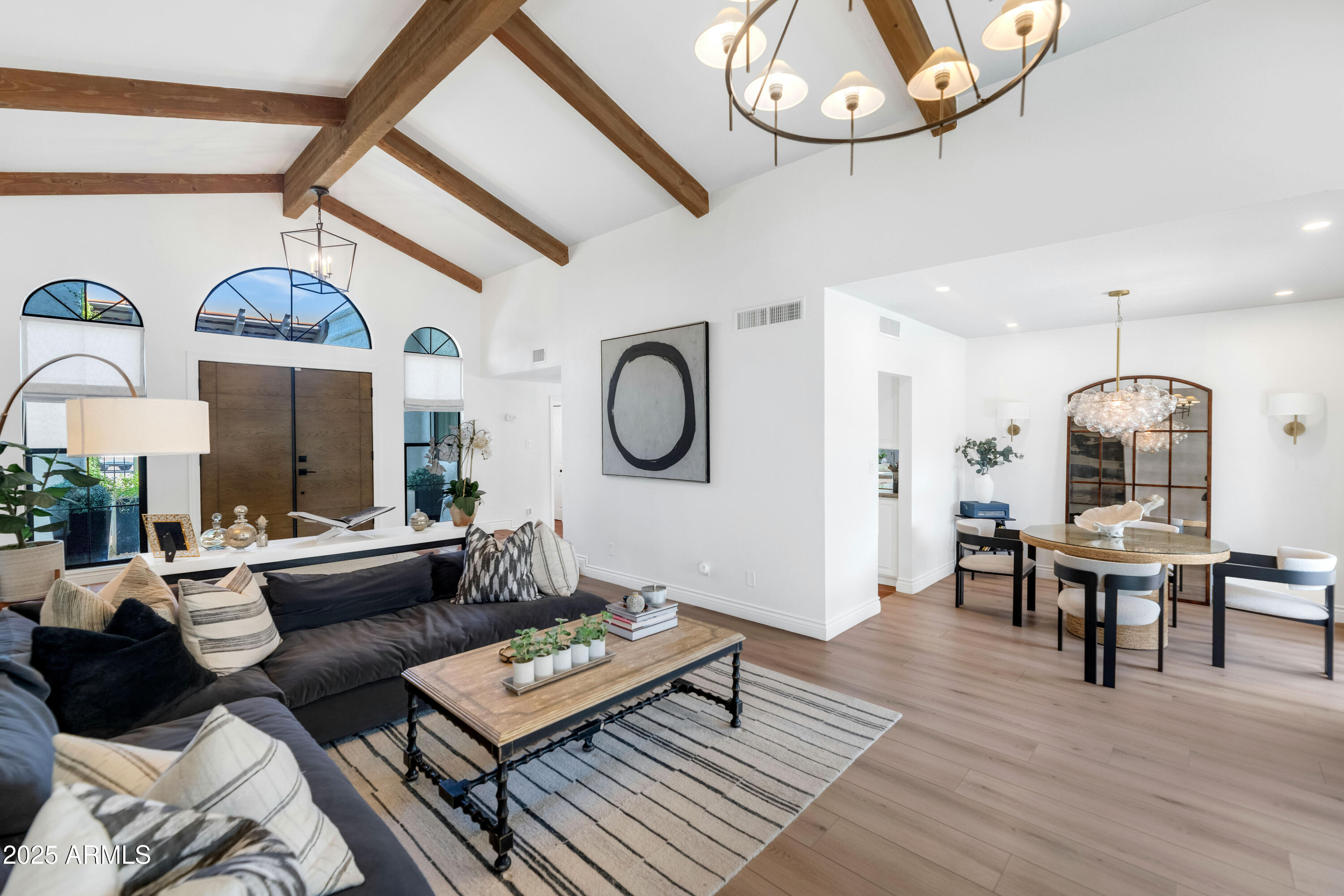 8007 E DEL RUBI Drive