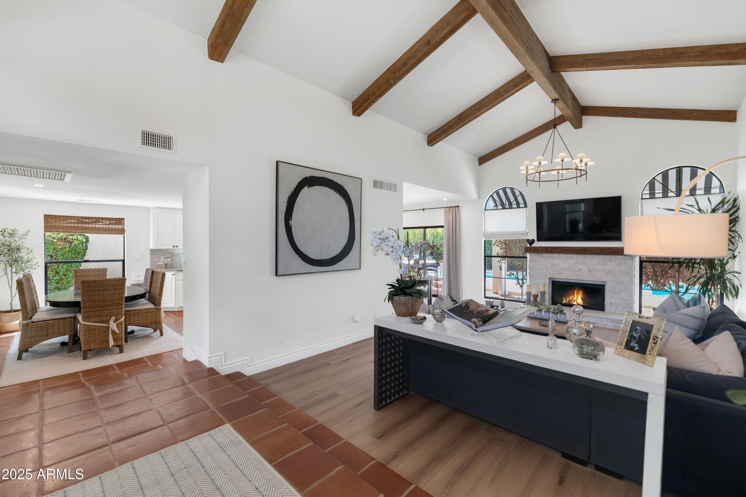 8007 E DEL RUBI Drive