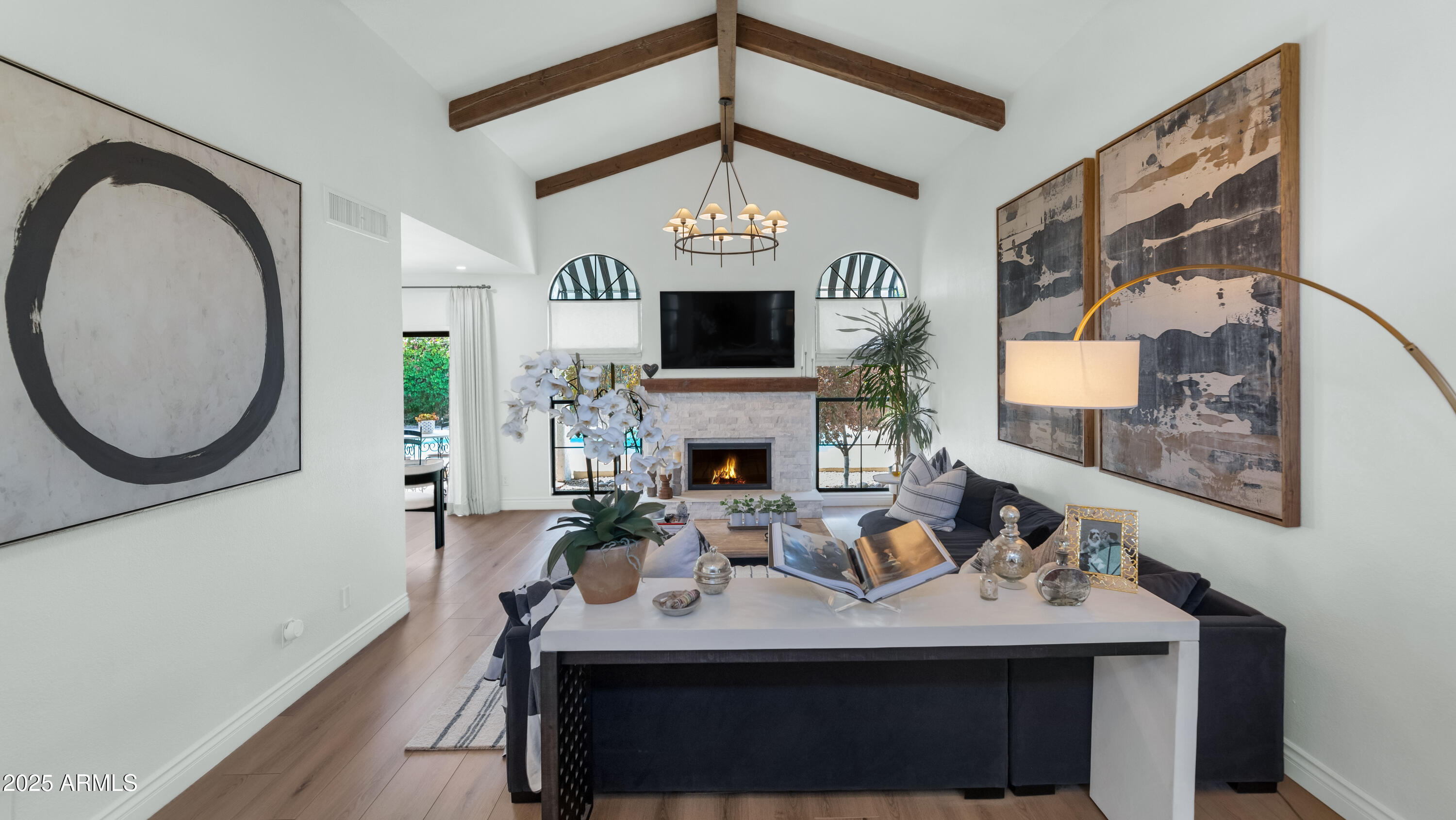 8007 E DEL RUBI Drive