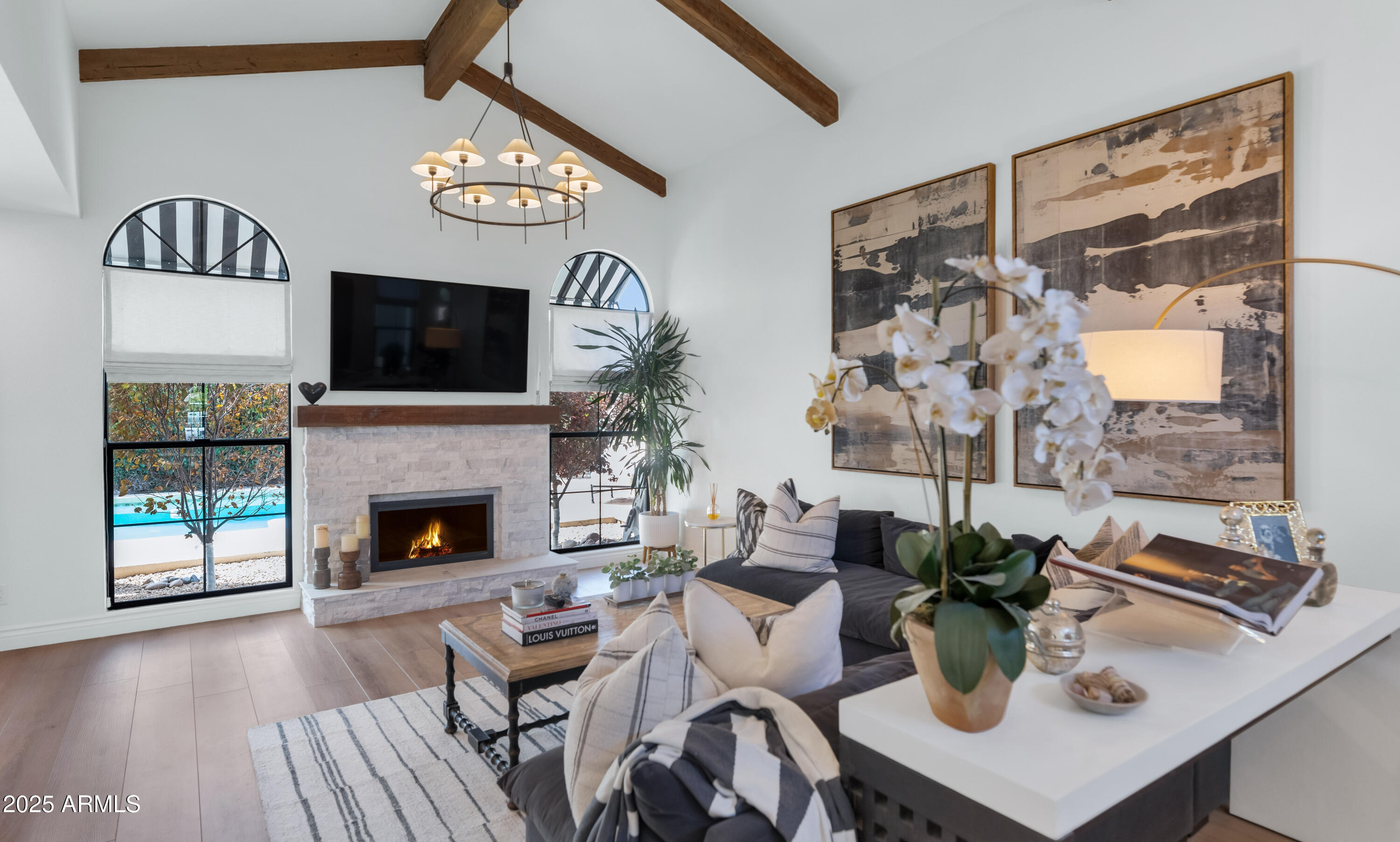 8007 E DEL RUBI Drive