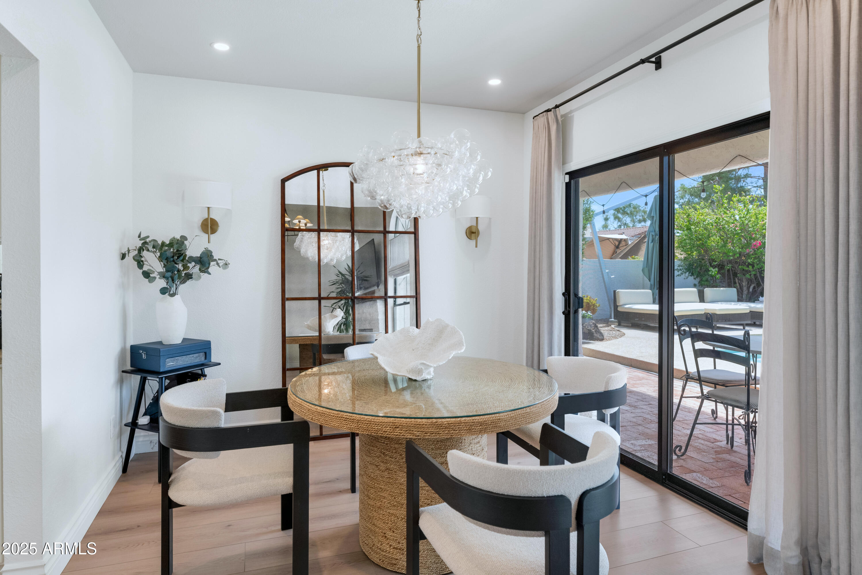 8007 E DEL RUBI Drive