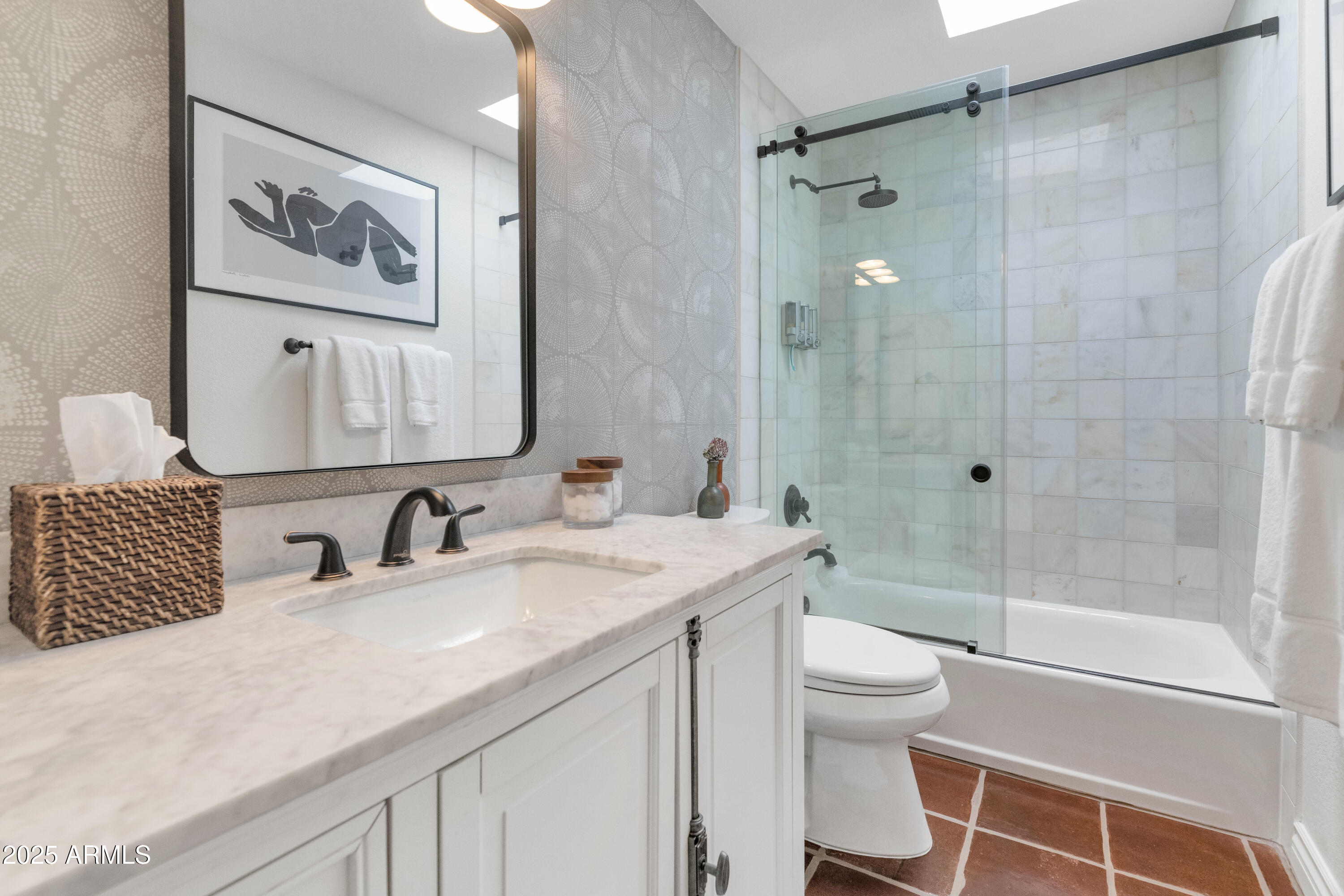 8007 E DEL RUBI Drive