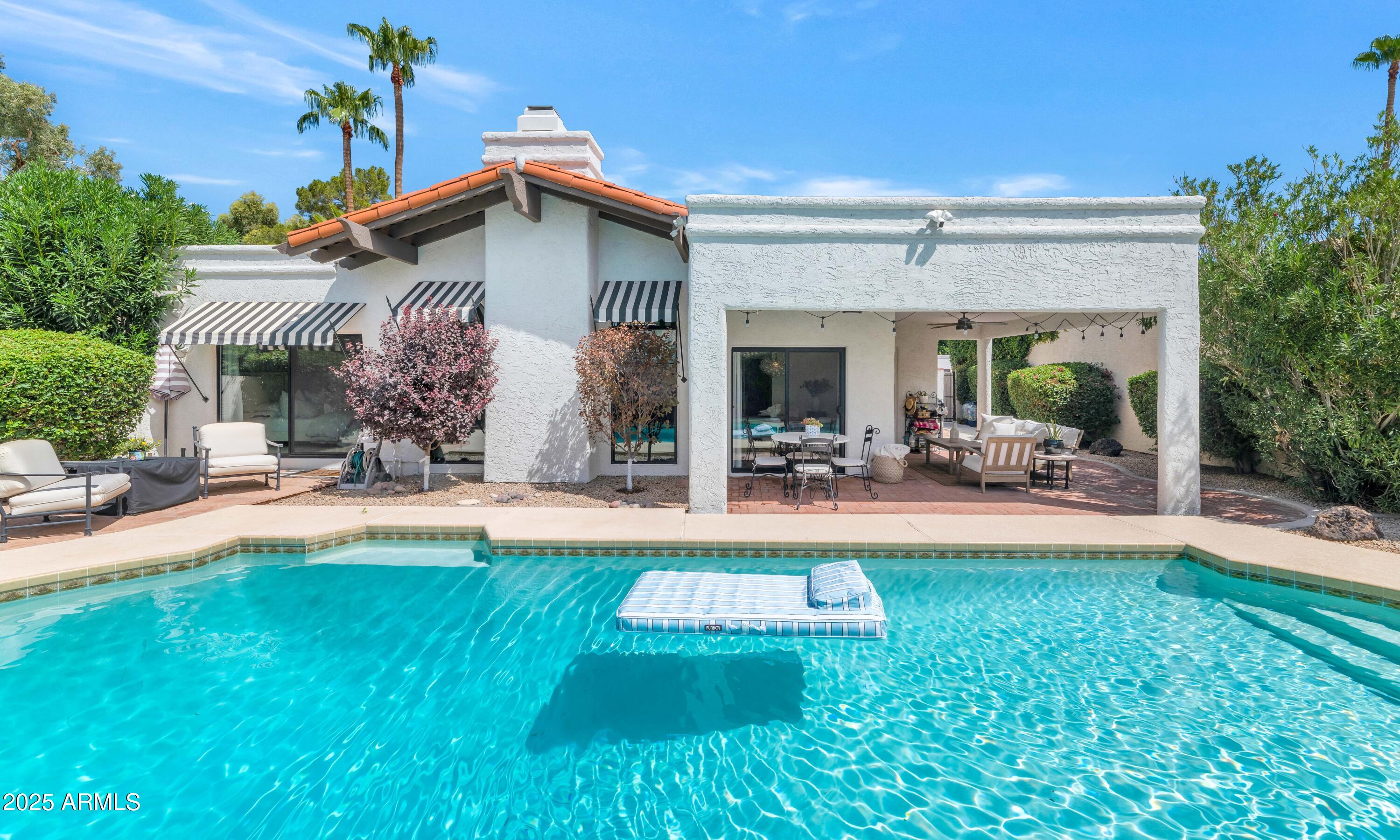 8007 E DEL RUBI Drive