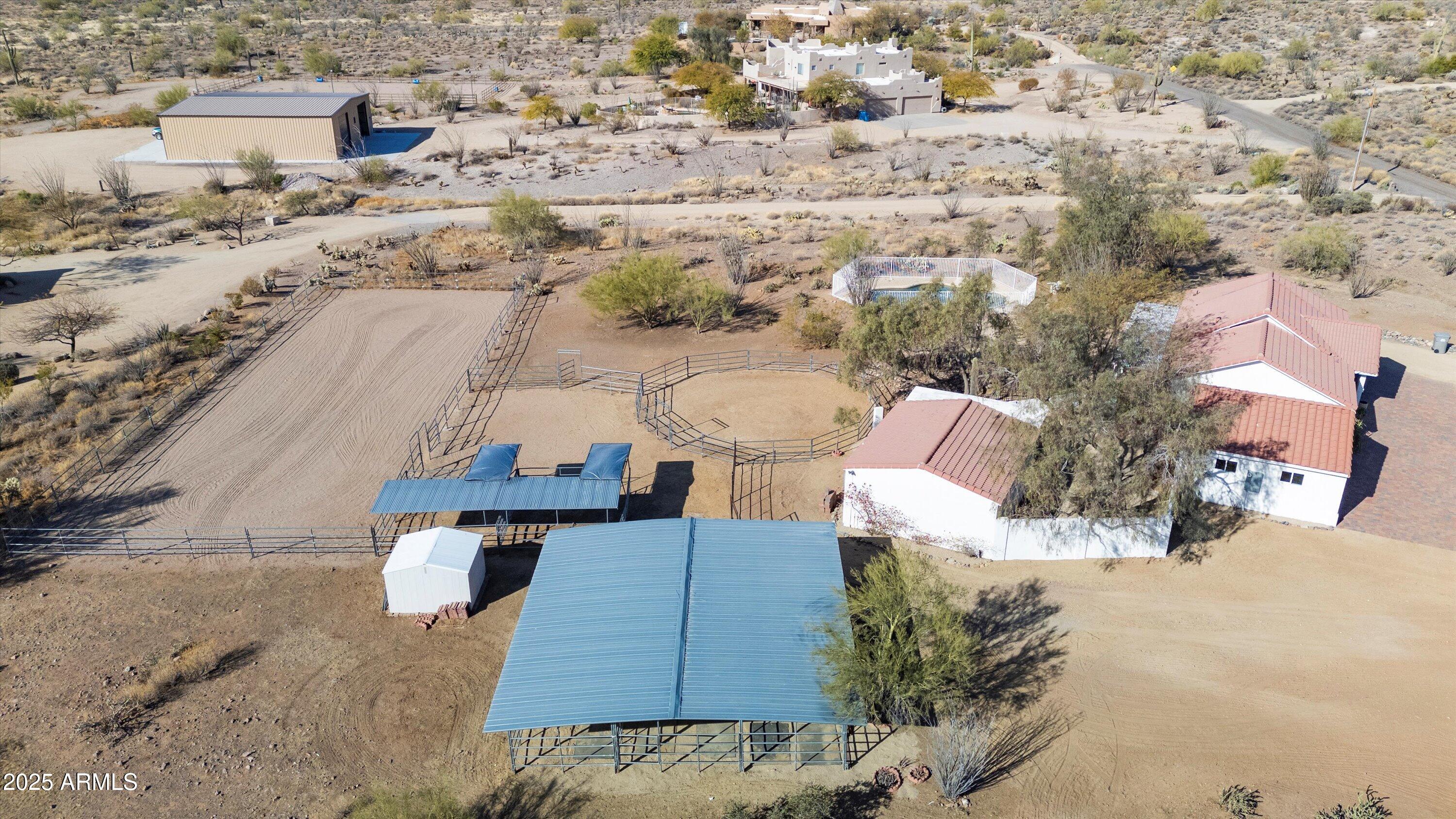 5511 E HONDA BOW Road