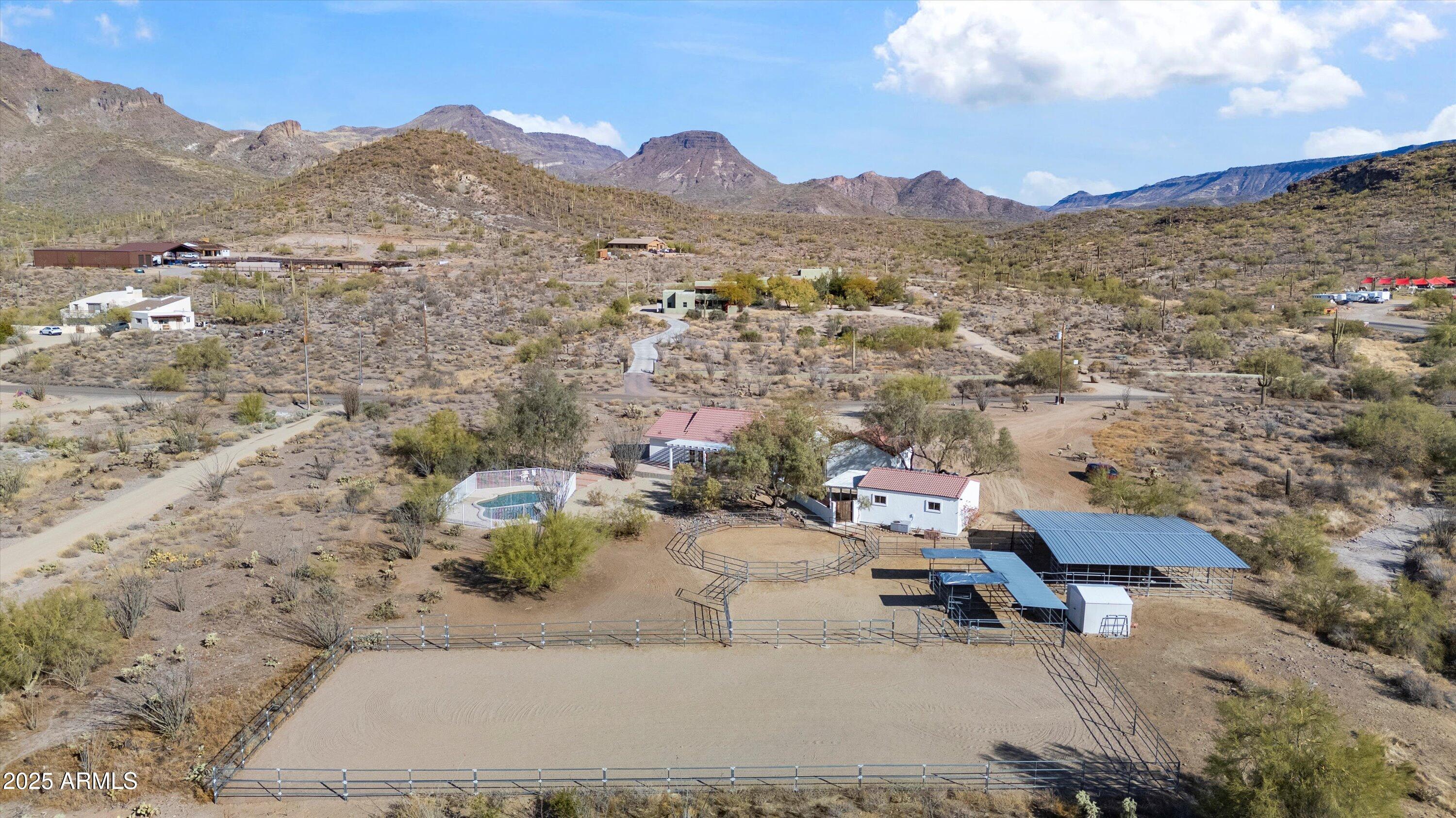 5511 E HONDA BOW Road