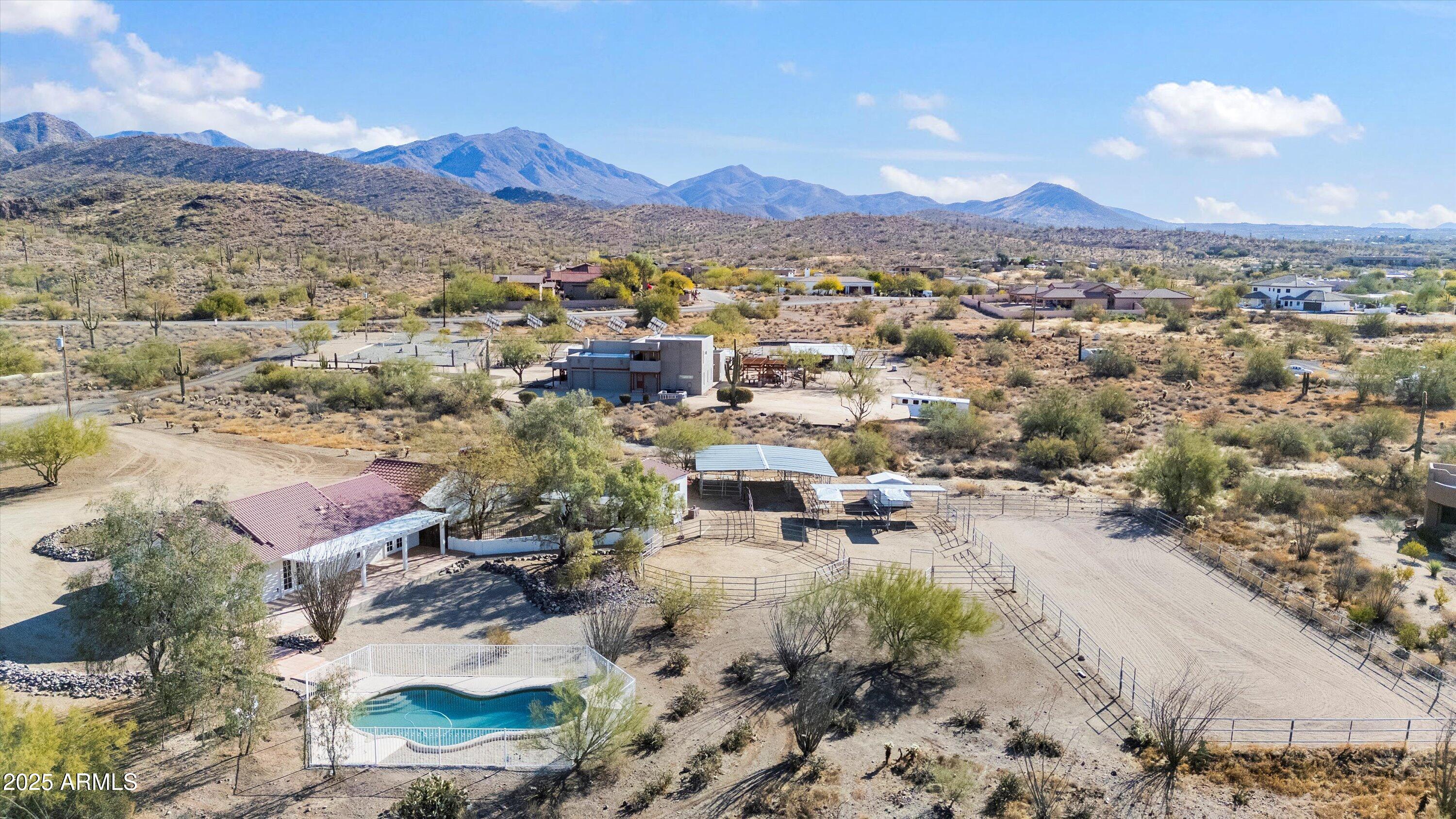 5511 E HONDA BOW Road