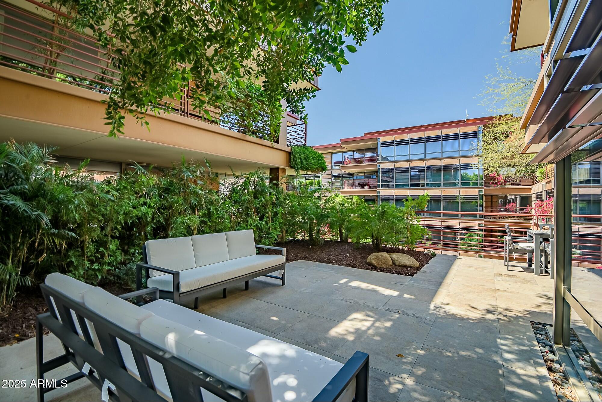 7151 E RANCHO VISTA Drive, 5001