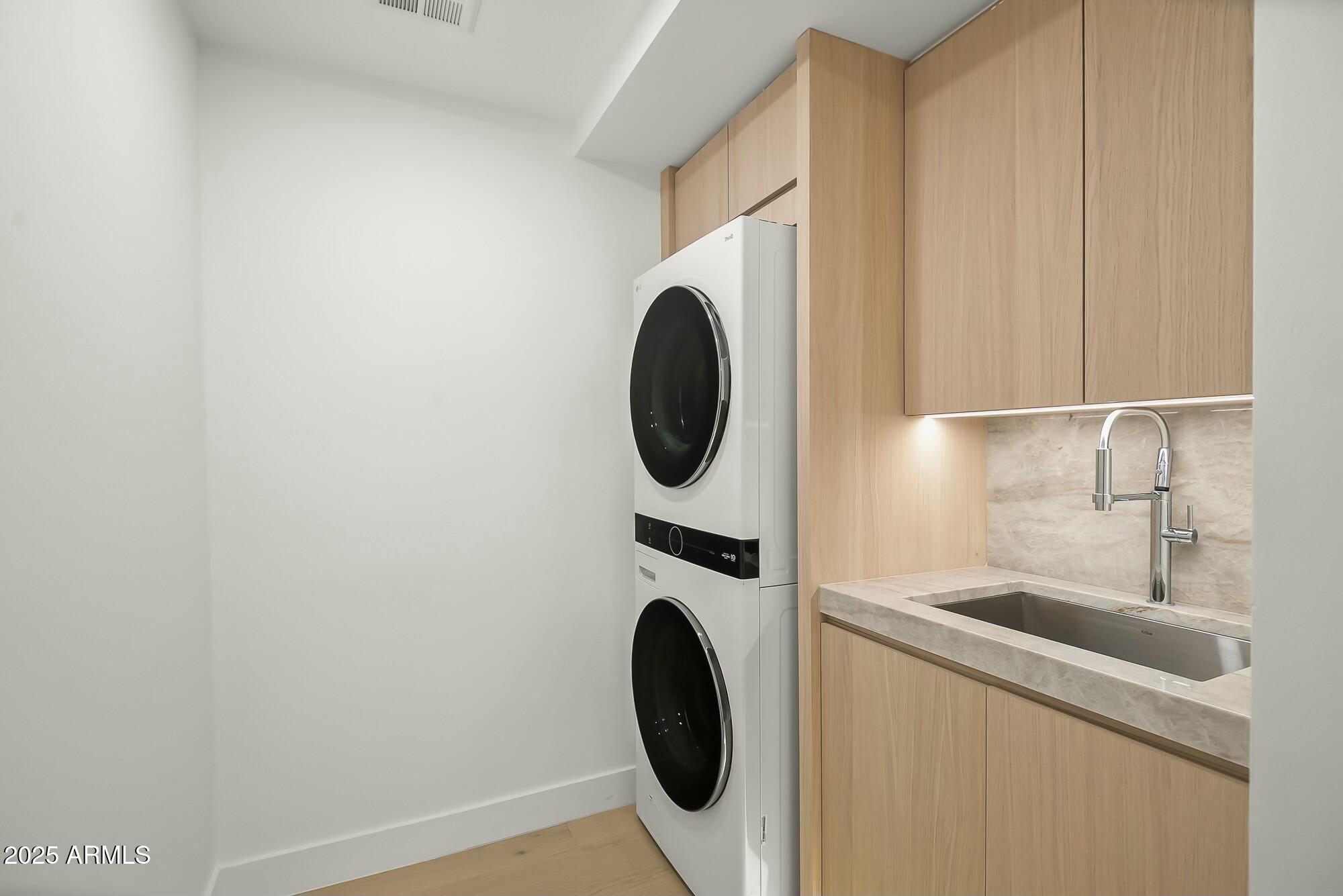 7151 E RANCHO VISTA Drive, 5001