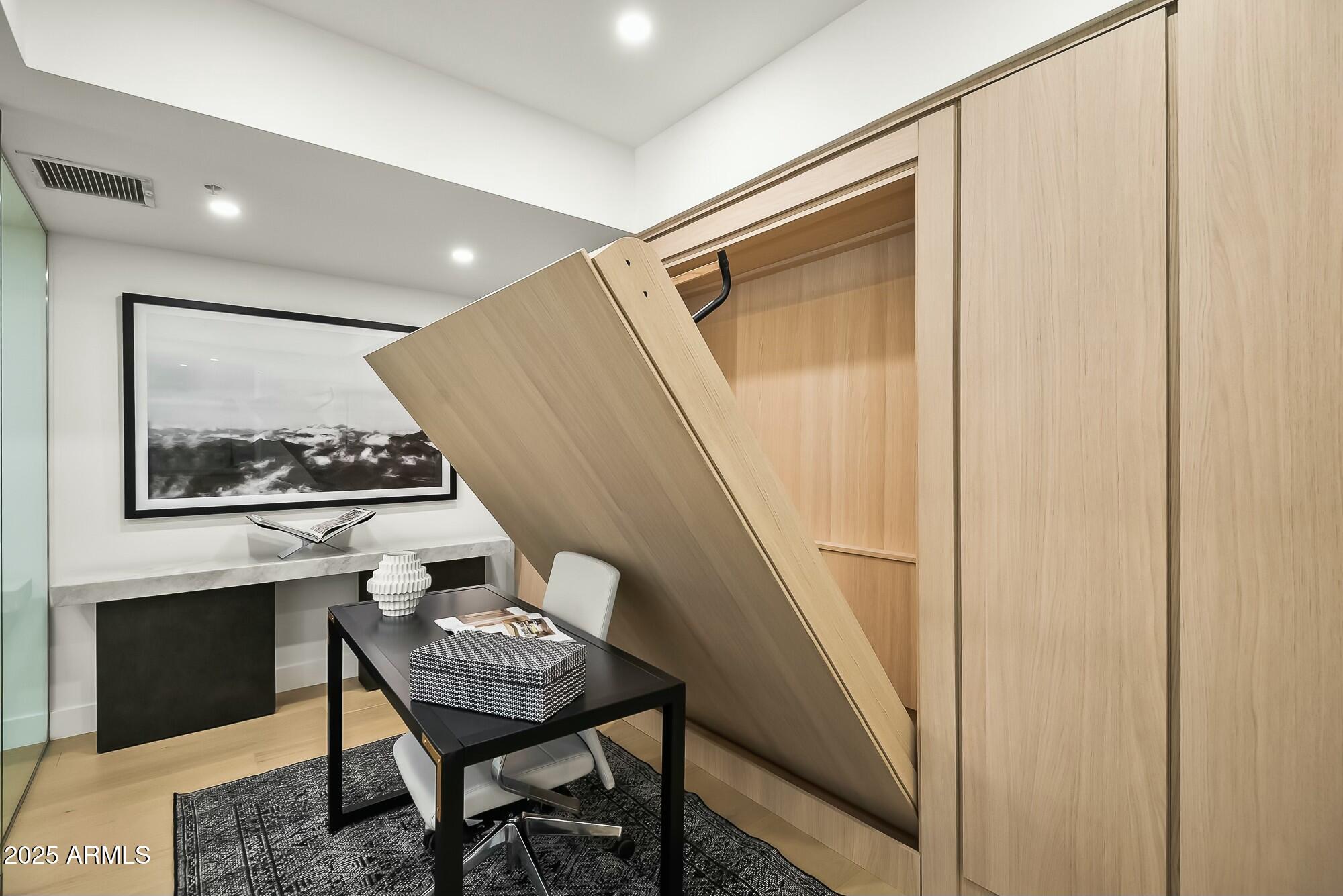 7151 E RANCHO VISTA Drive, 5001