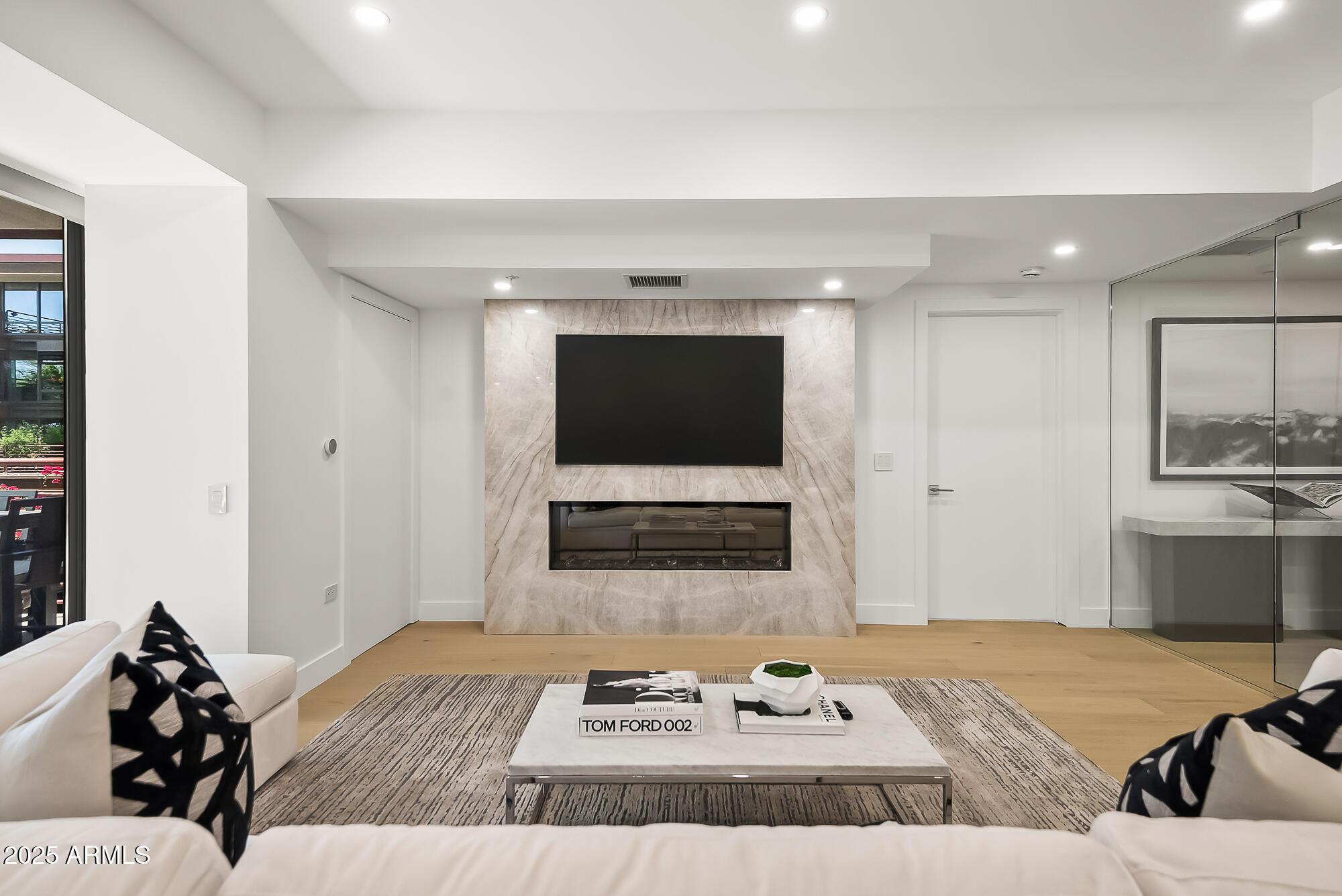 7151 E RANCHO VISTA Drive, 5001