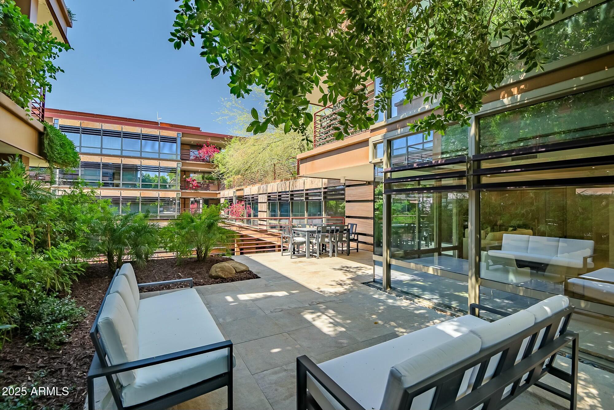 7151 E RANCHO VISTA Drive, 5001