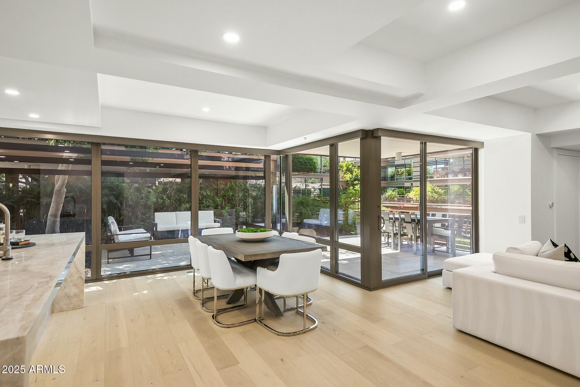 7151 E RANCHO VISTA Drive, 5001