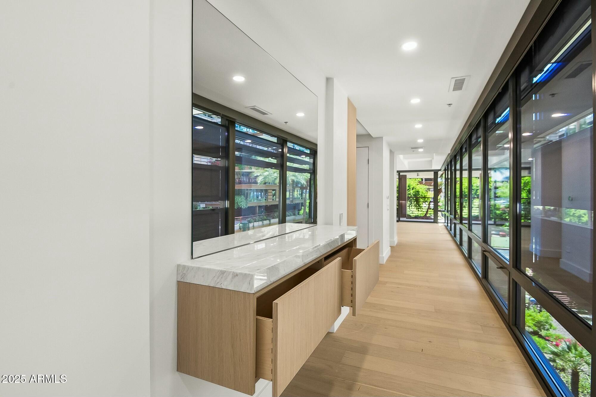 7141 E RANCHO VISTA Drive, 2011