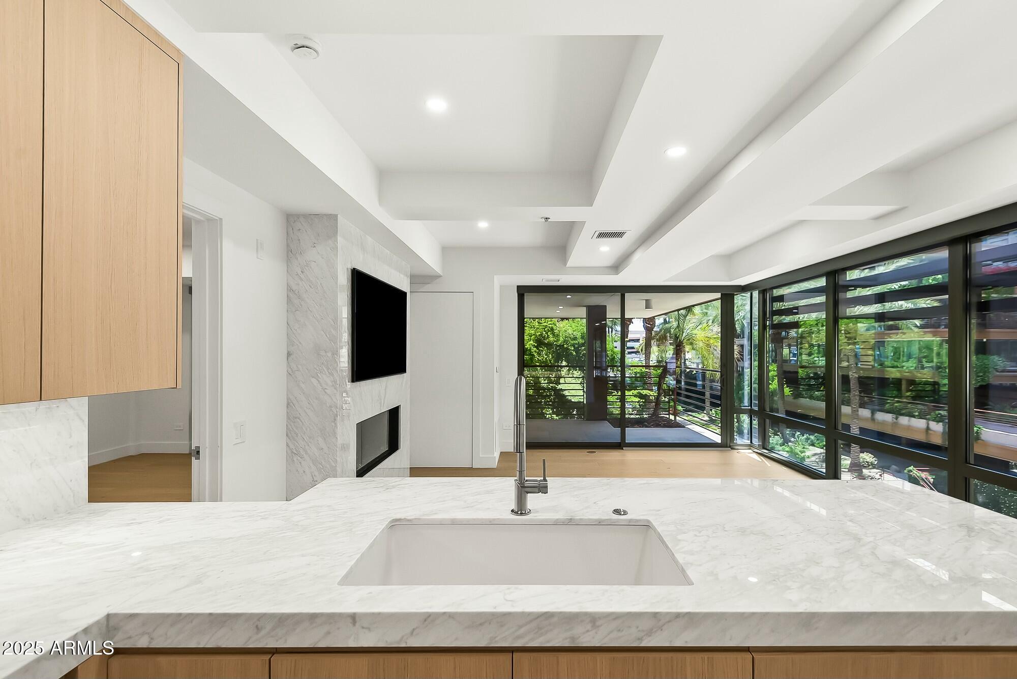 7141 E RANCHO VISTA Drive, 2011