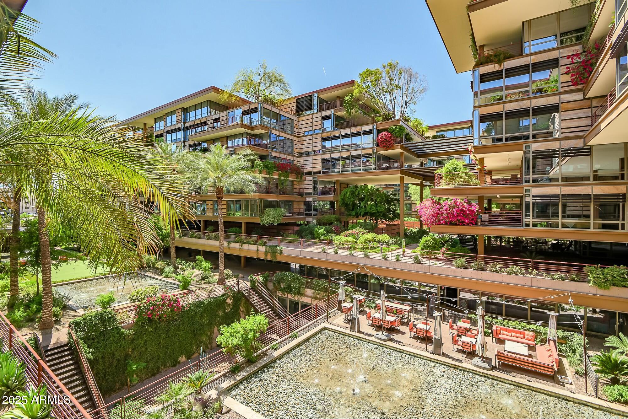 7141 E RANCHO VISTA Drive, 2011