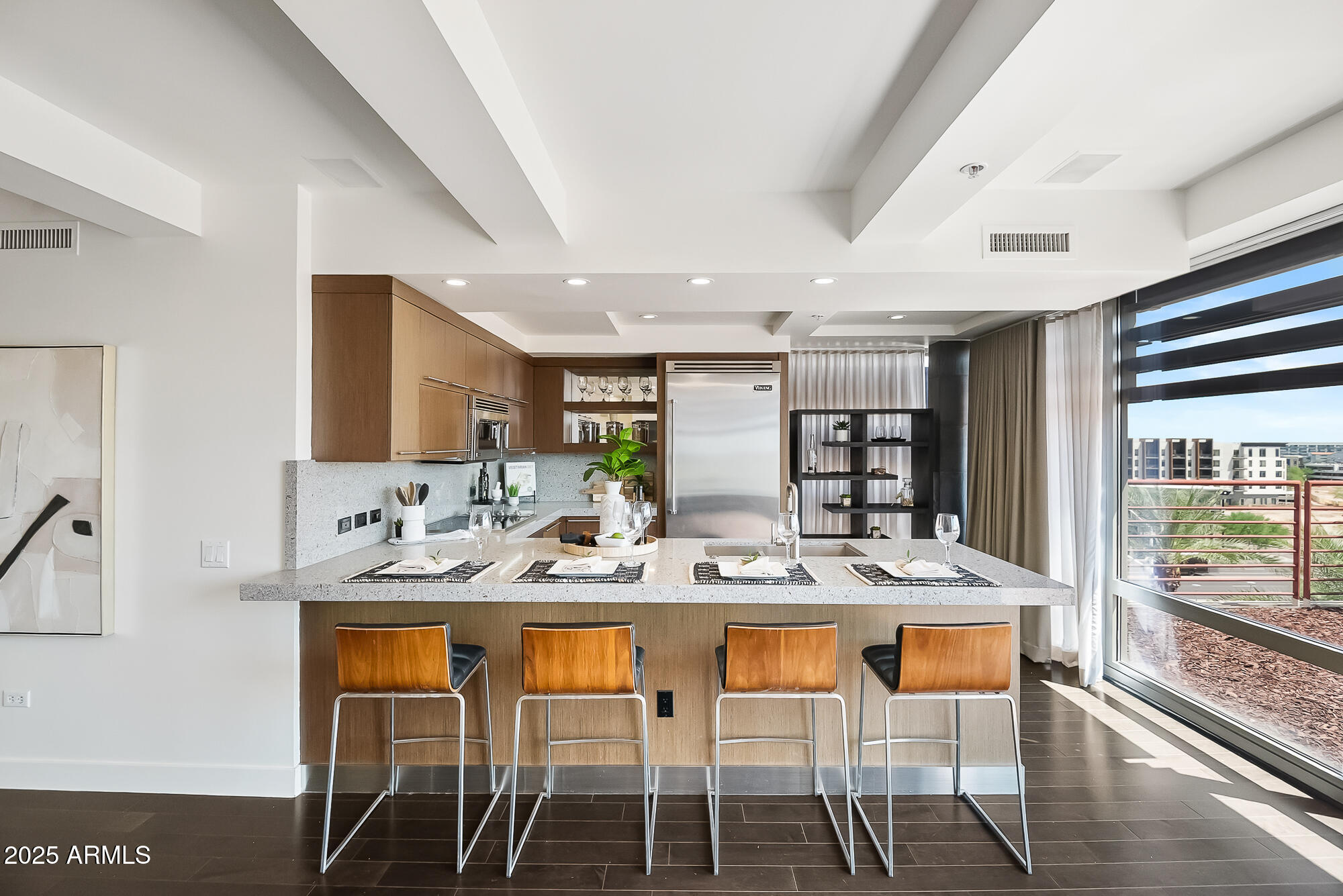 7157 E RANCHO VISTA Drive, 6004