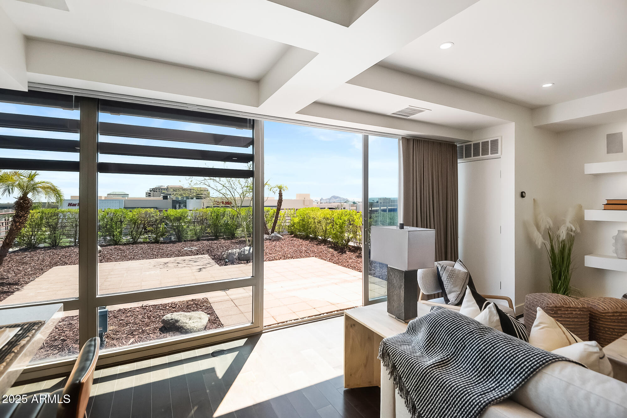 7157 E RANCHO VISTA Drive, 6004