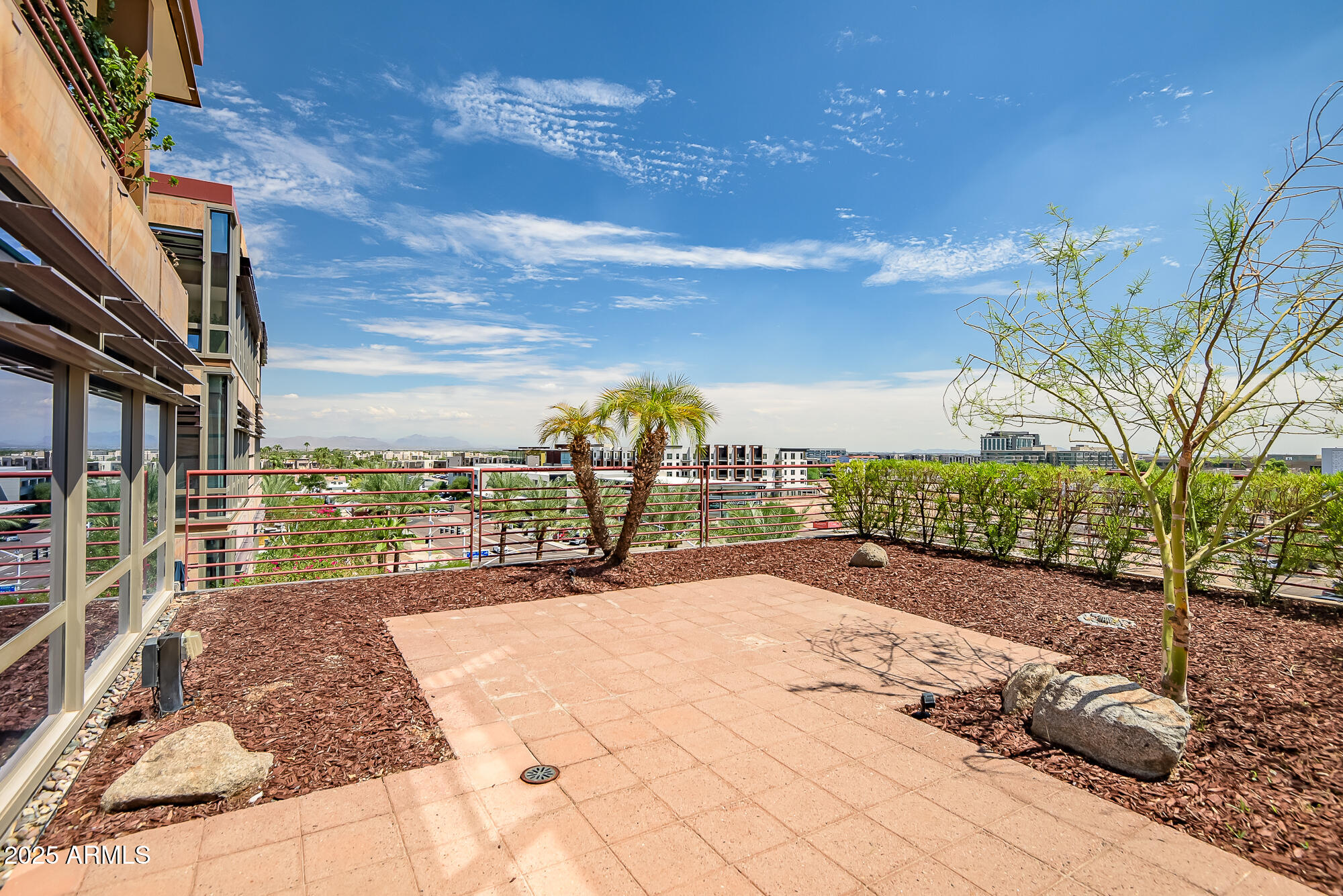 7157 E RANCHO VISTA Drive, 6004