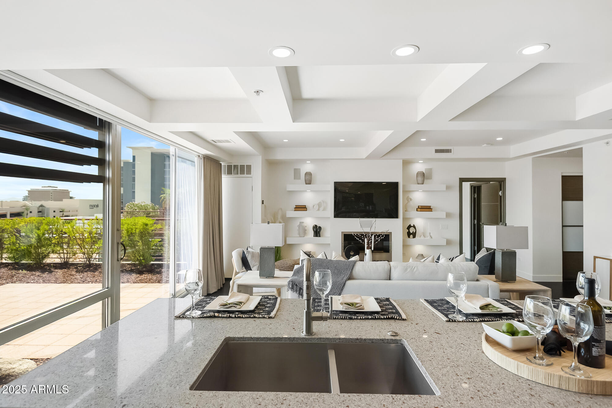 7157 E RANCHO VISTA Drive, 6004