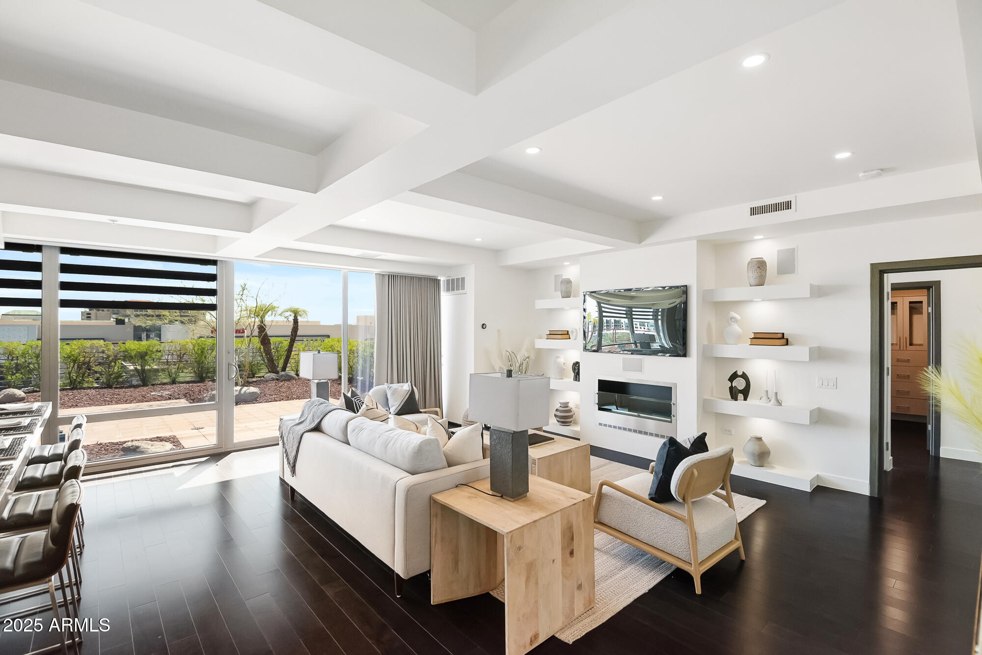 7157 E RANCHO VISTA Drive, 6004