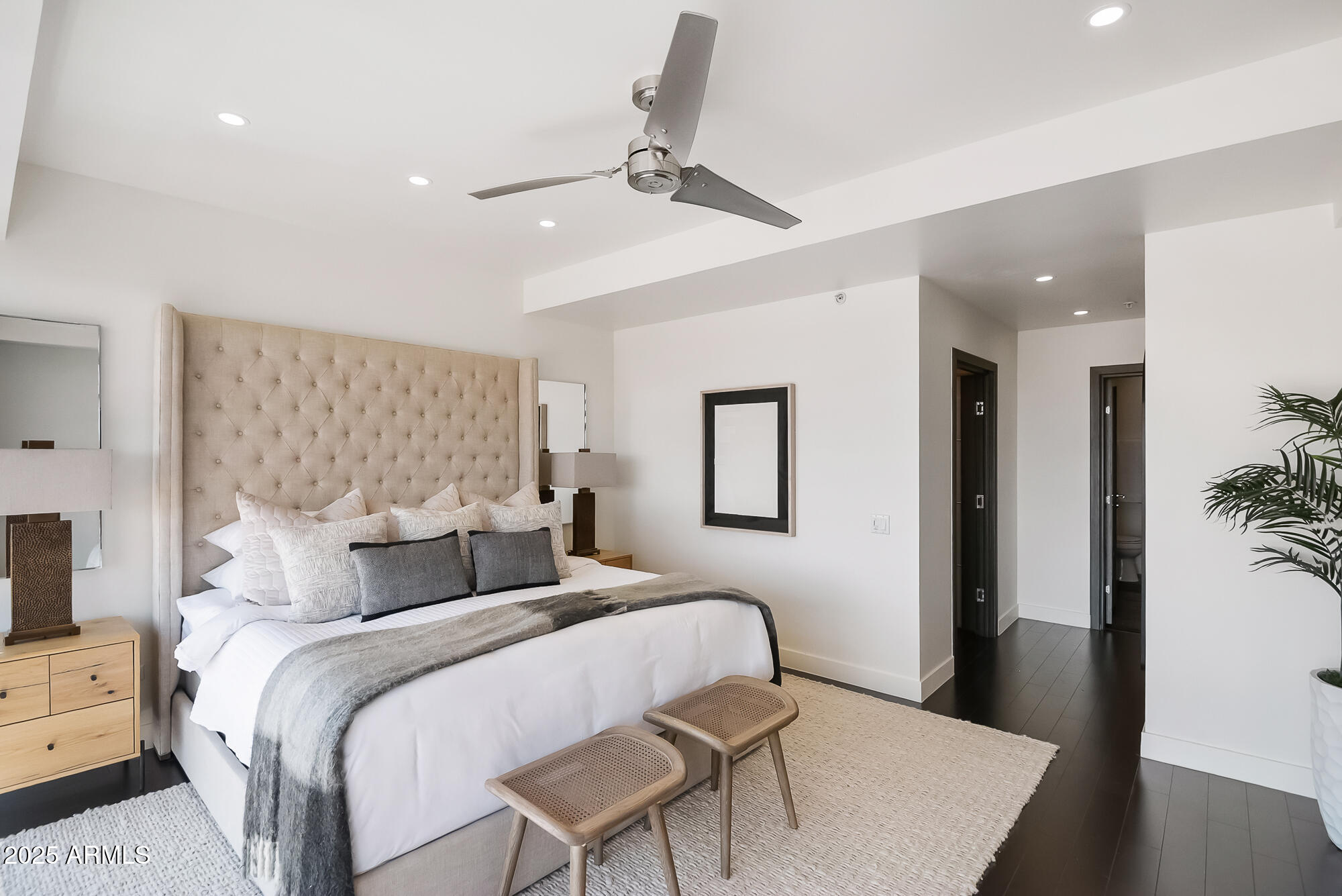 7157 E RANCHO VISTA Drive, 6004