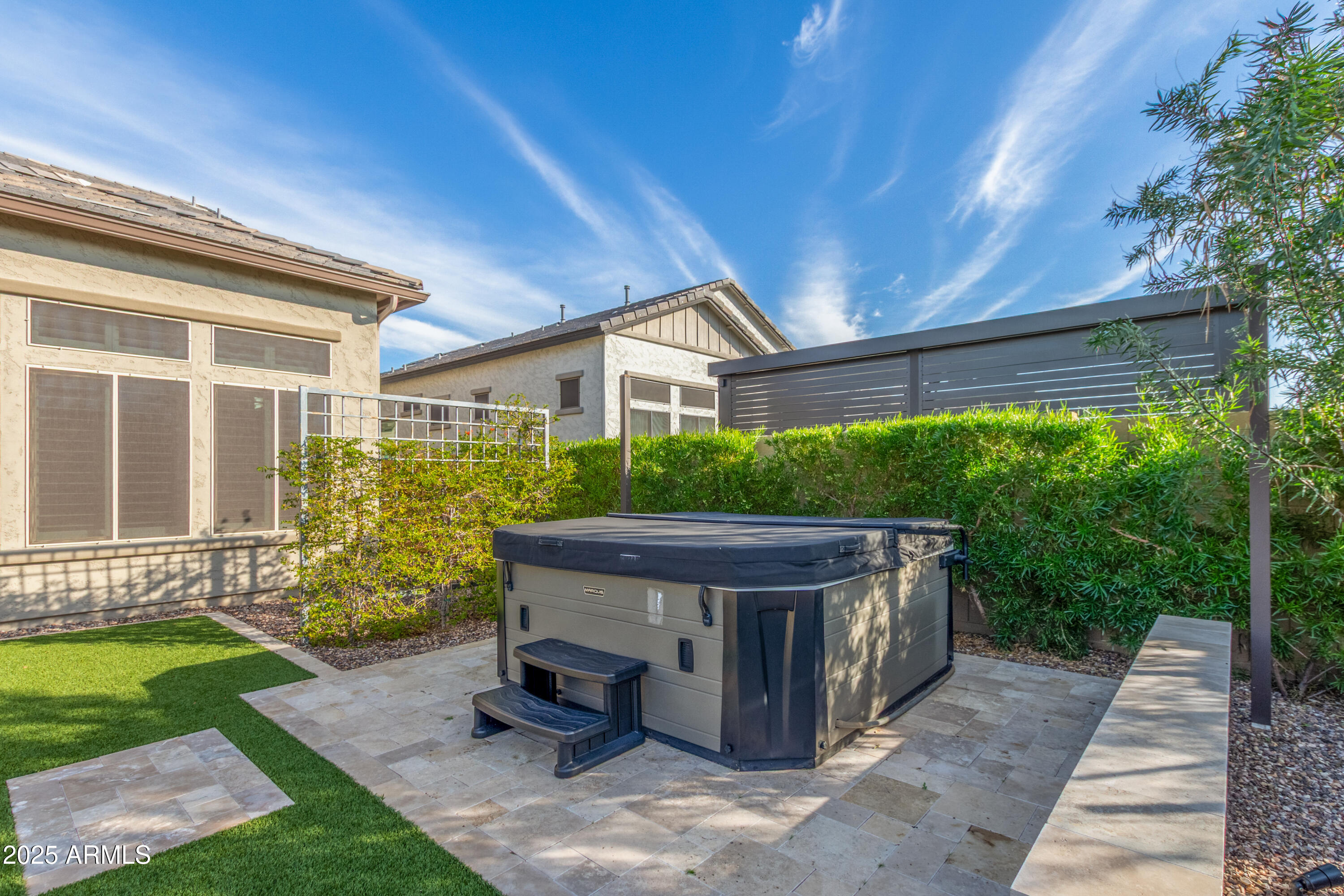 8125 E JAEGER Street